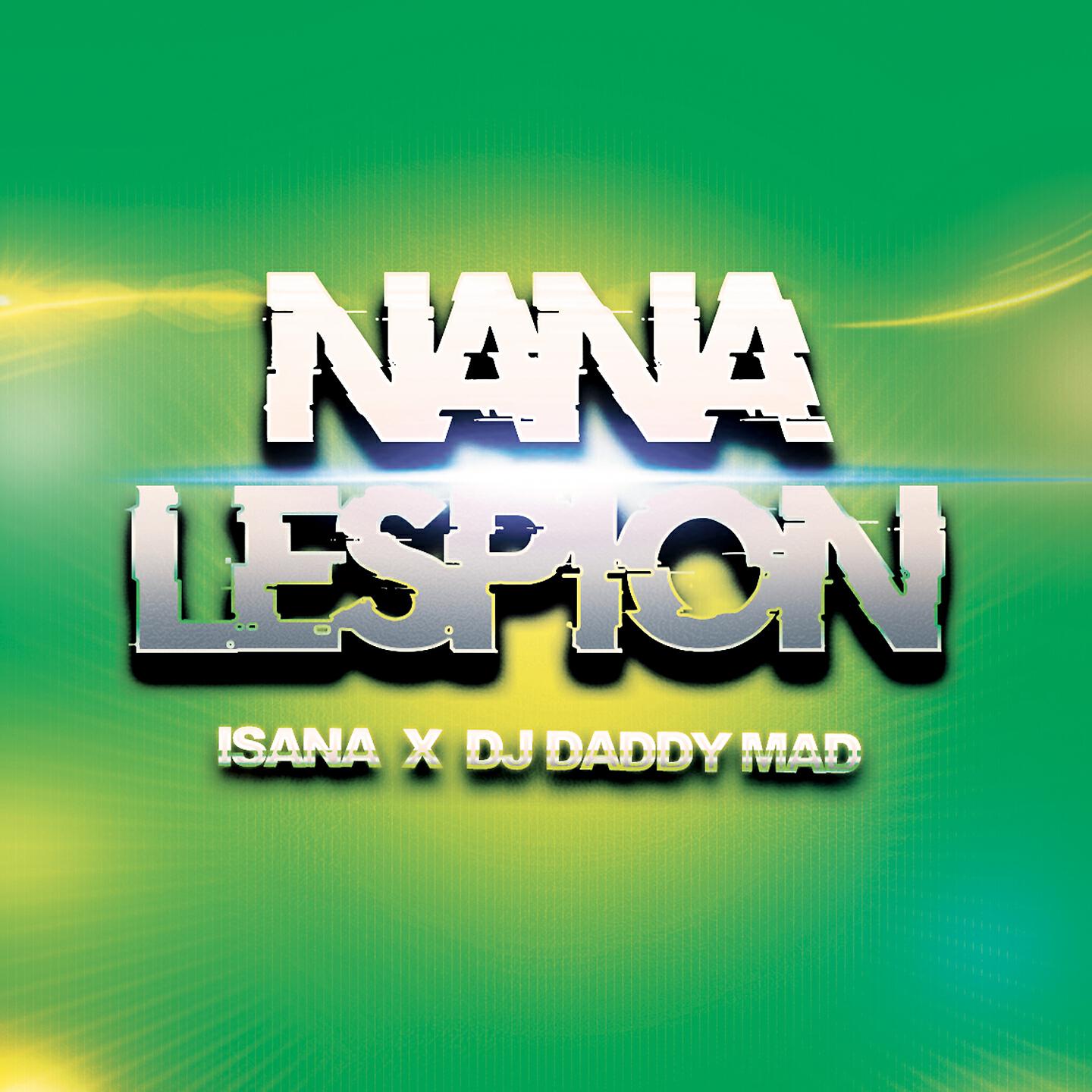 Релиз Nana lespion