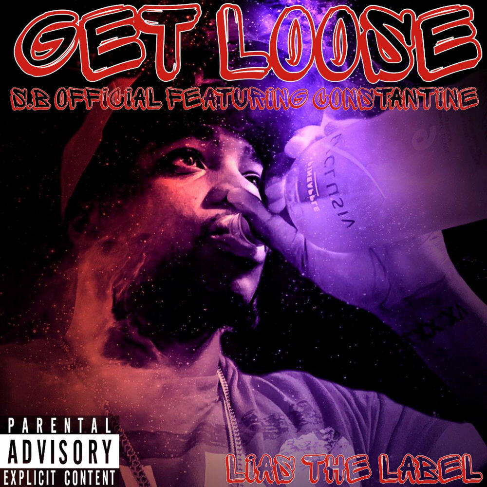 Релиз Get Loose