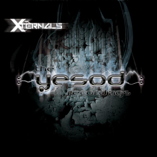 Релиз The Yesod Recordings