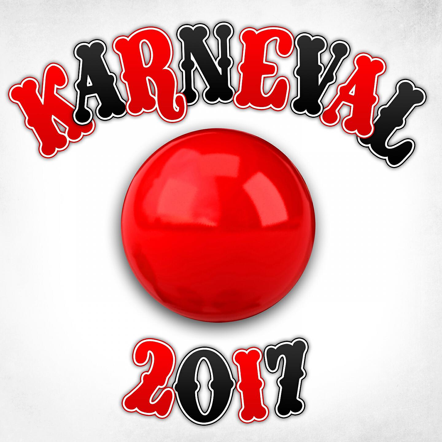 Релиз Karneval 2017