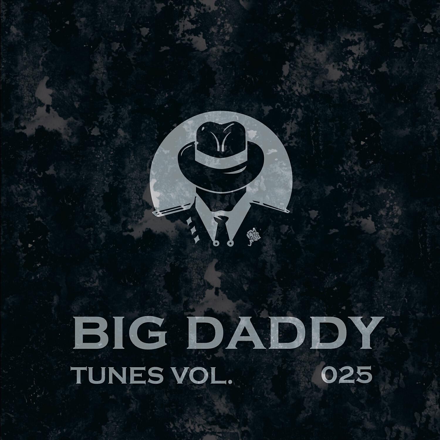 Релиз Big Daddy Tunes, Vol.025
