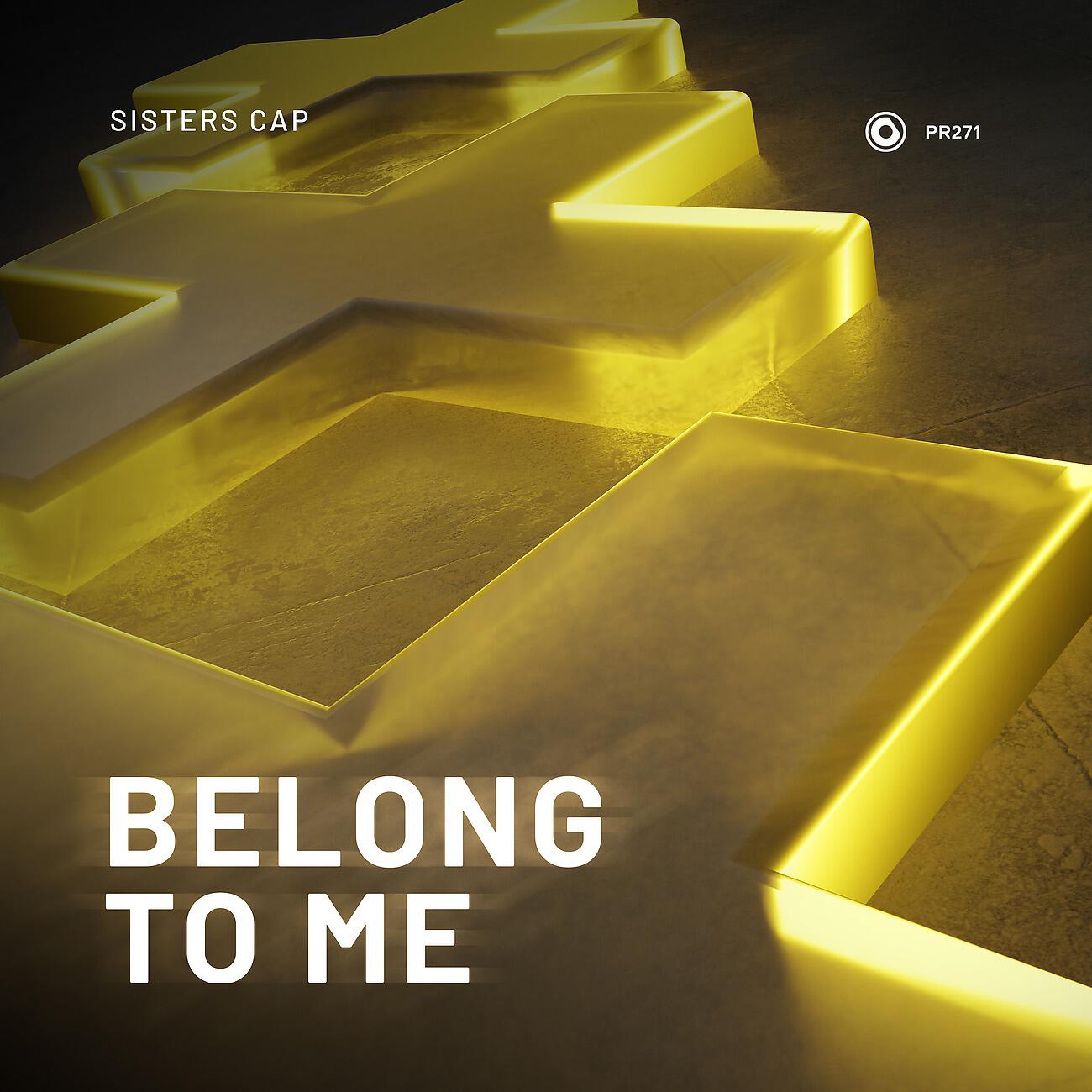 Релиз Belong To Me