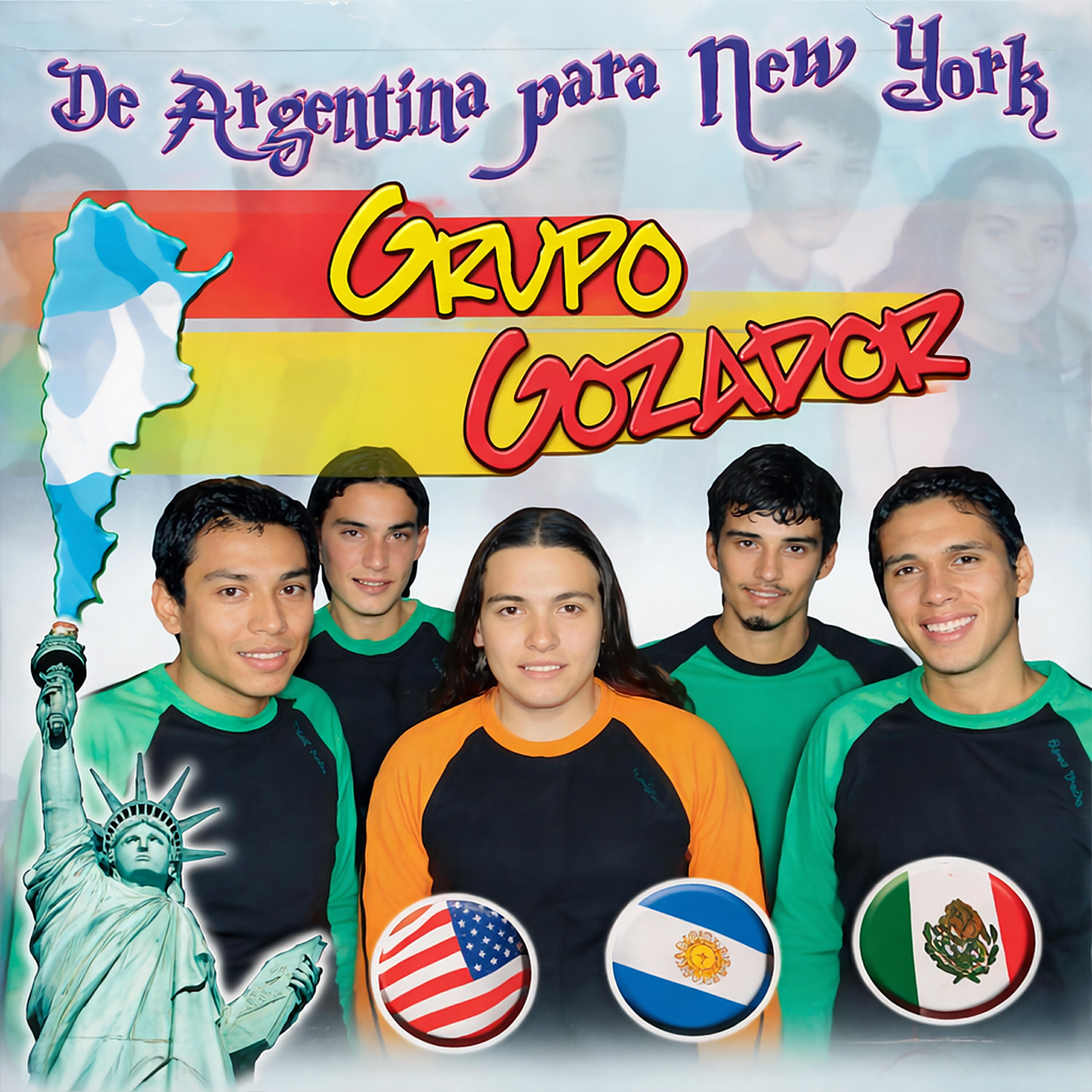 Grupo Gozador