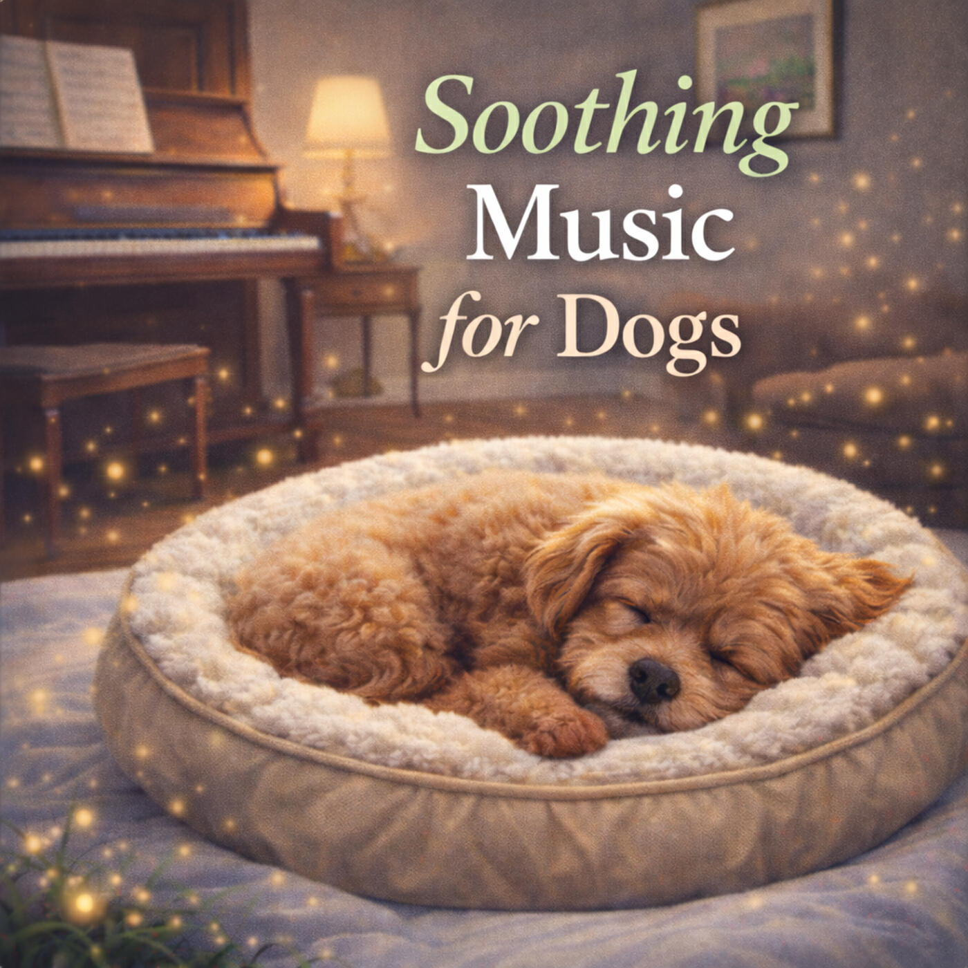 Релиз Shooting Music for Dogs
