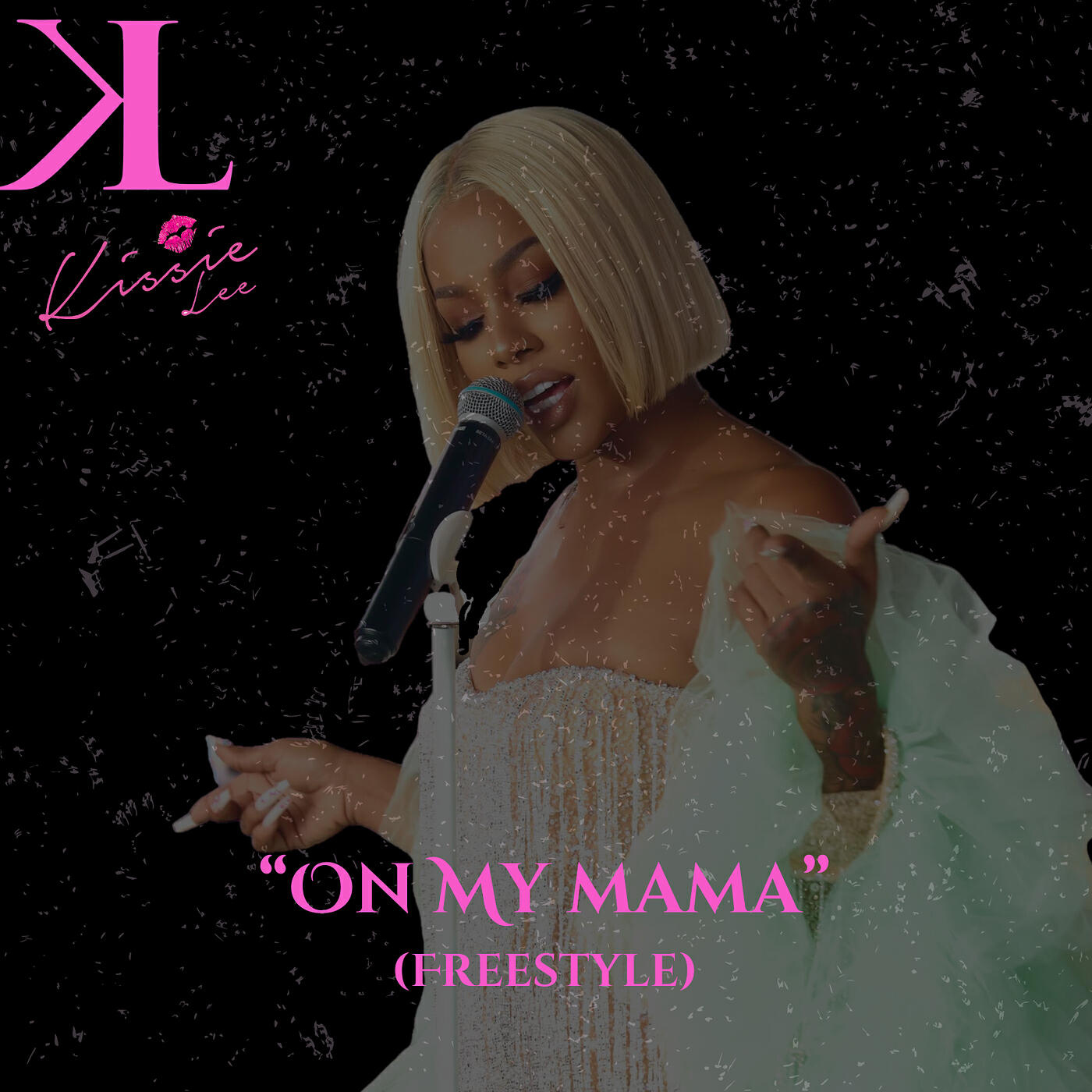 Релиз On My Momma (Freestyle)