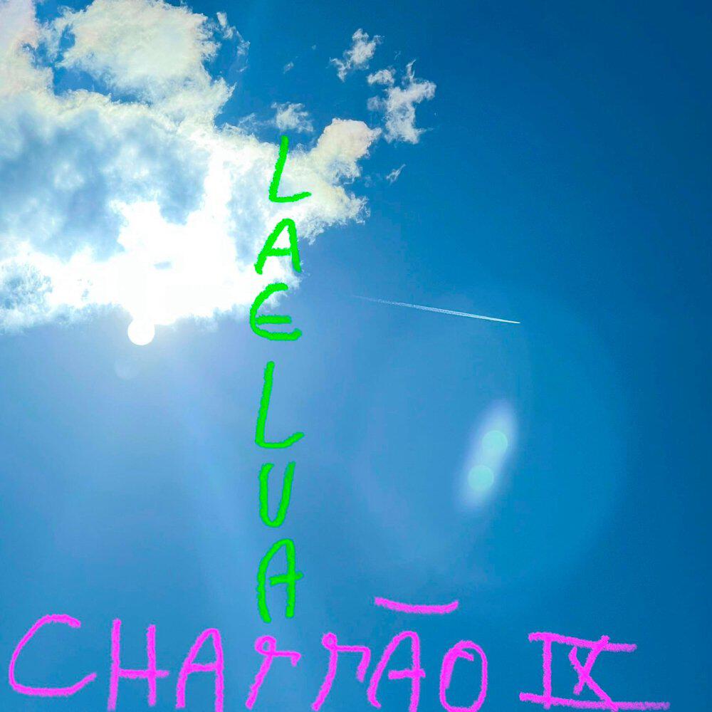 Релиз Charrão 9