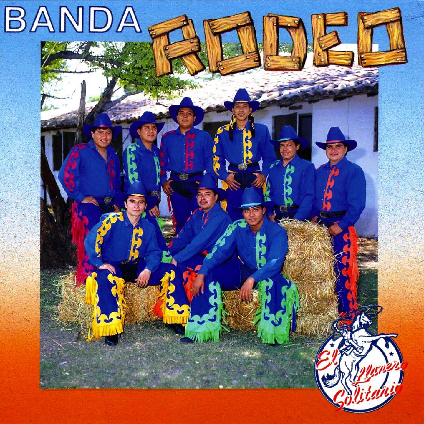 Релиз El Llanero Solitario