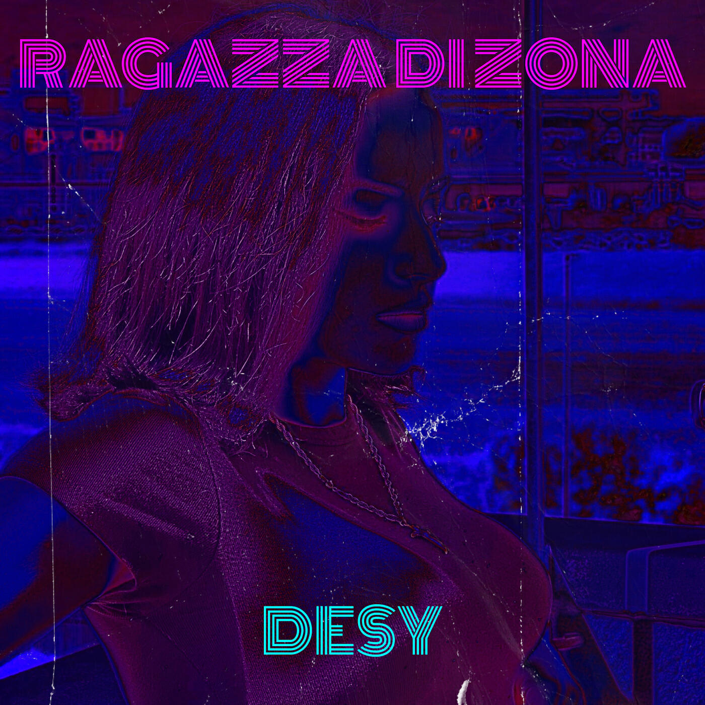 Скачать песню Desy - Ragazza di Zona бесплатно в MP3 для Android и iOS