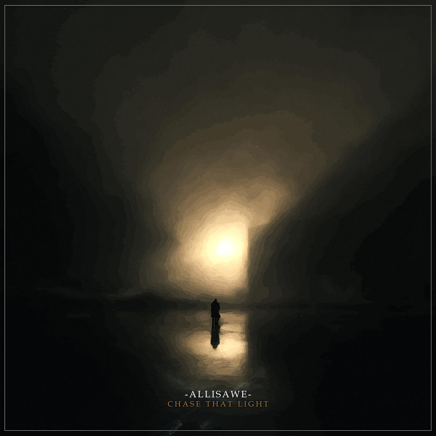 Релиз Chase That Light