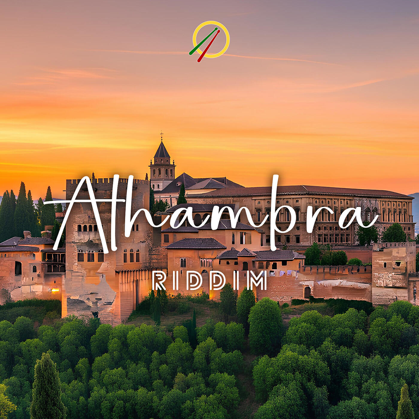 Релиз Alhambra Riddim