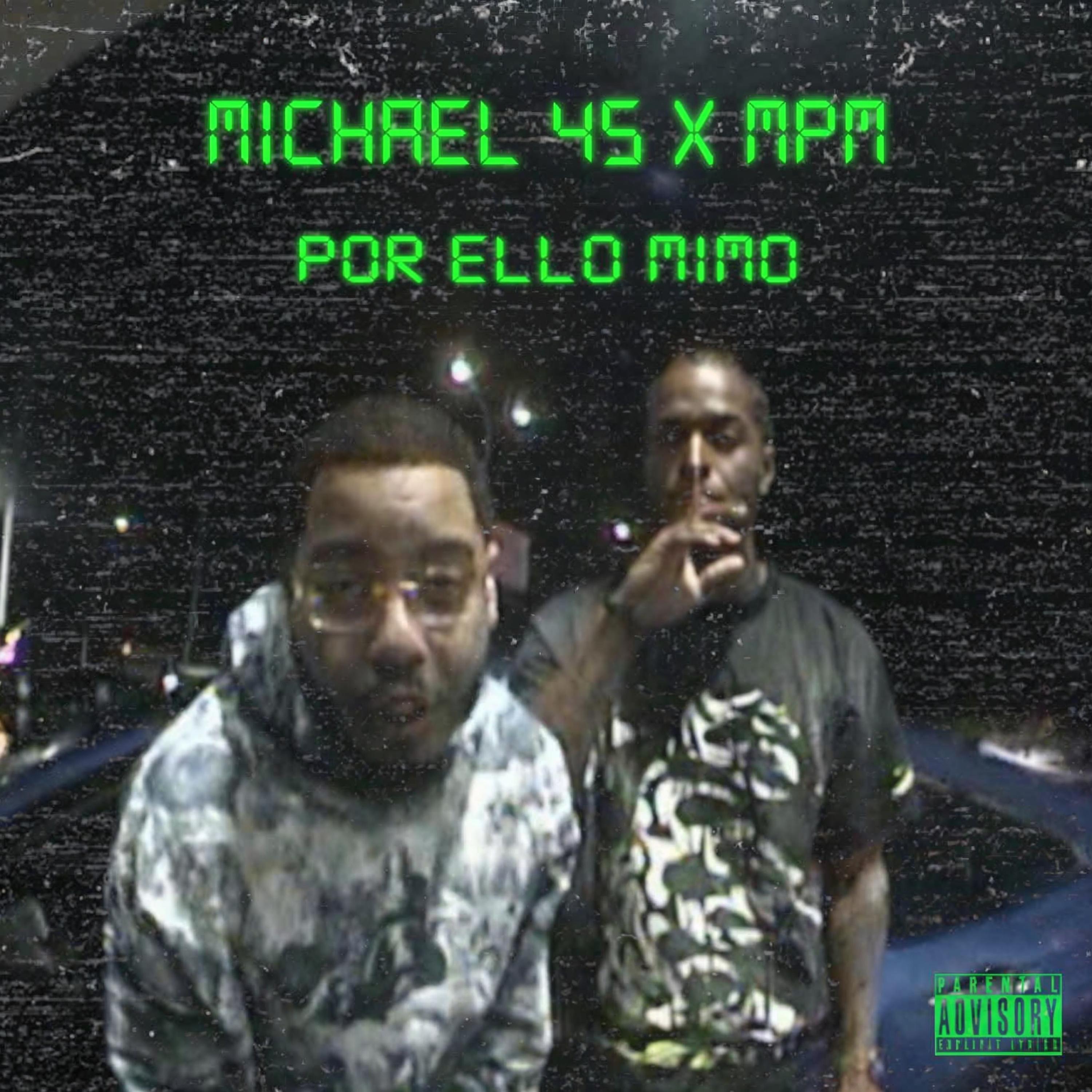 Релиз Por ello mimo