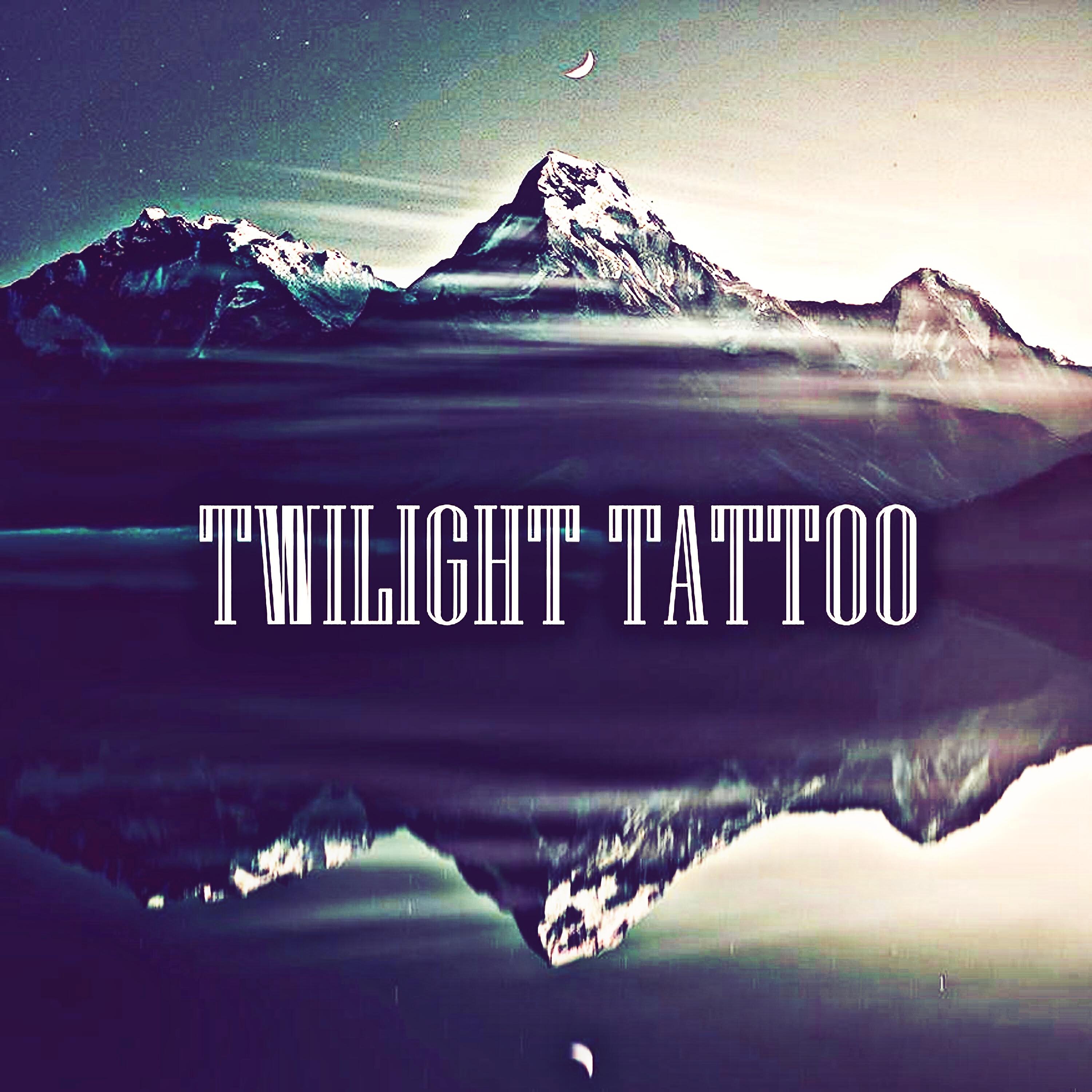 Релиз Twilight Tattoo