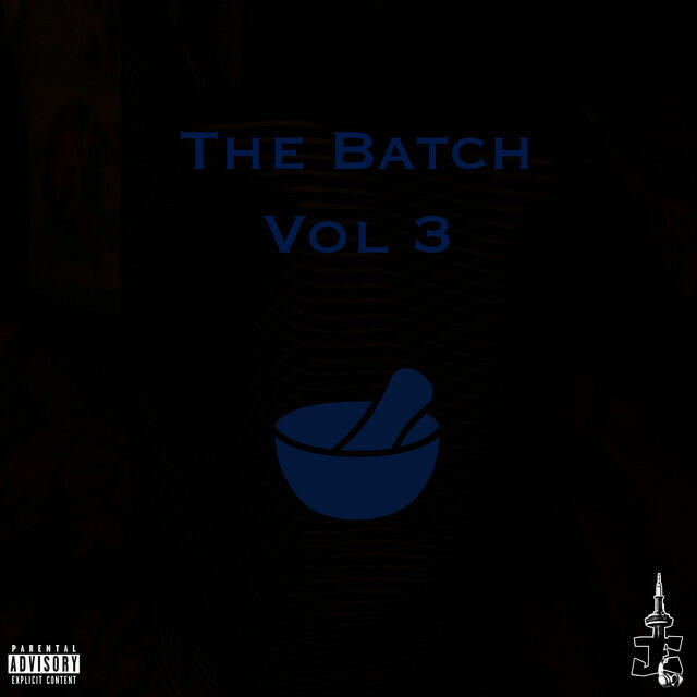 Релиз The Batch, Vol. 3