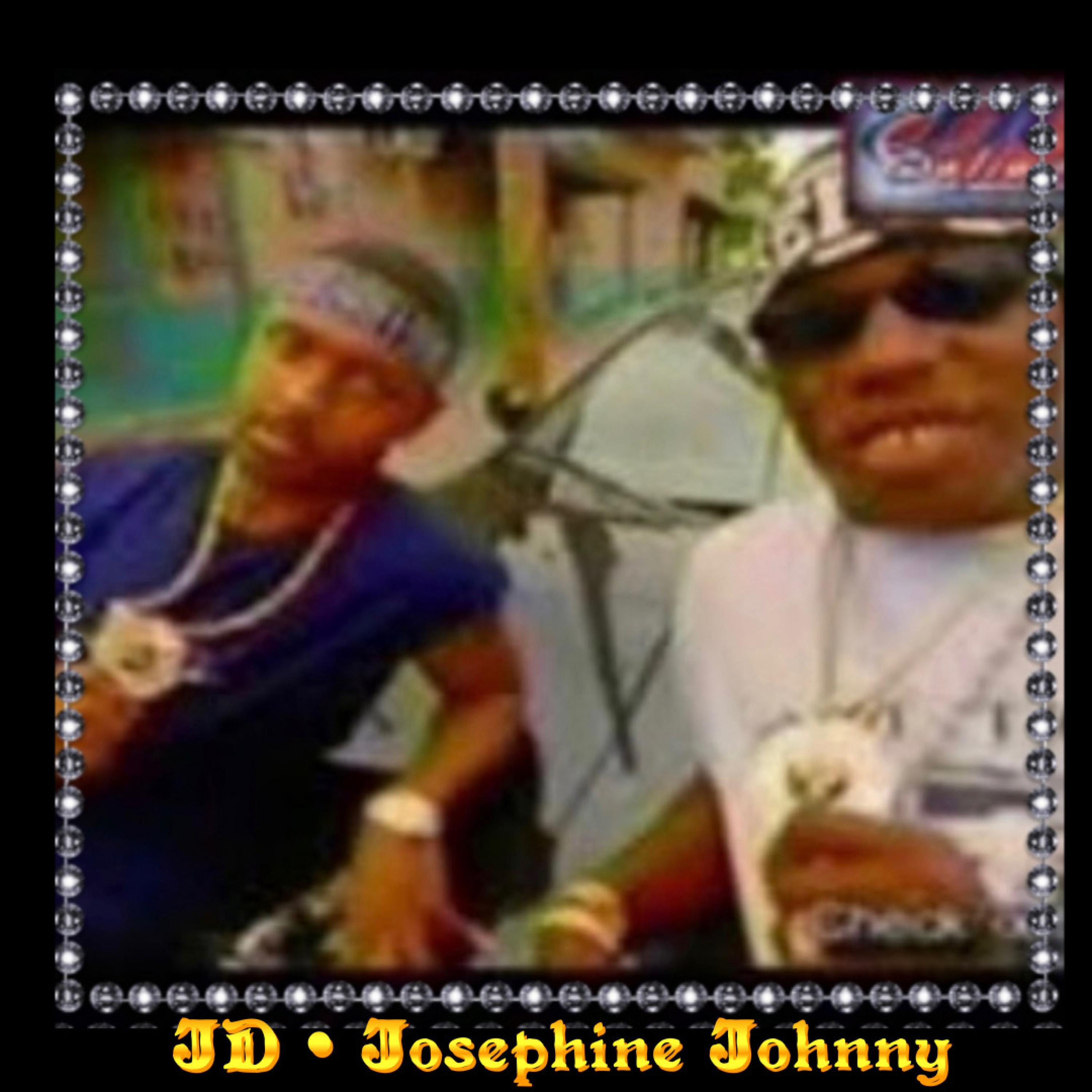 Релиз J.D x Josephine Johnny