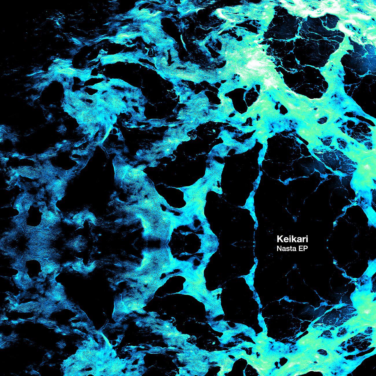 Релиз Nasta EP