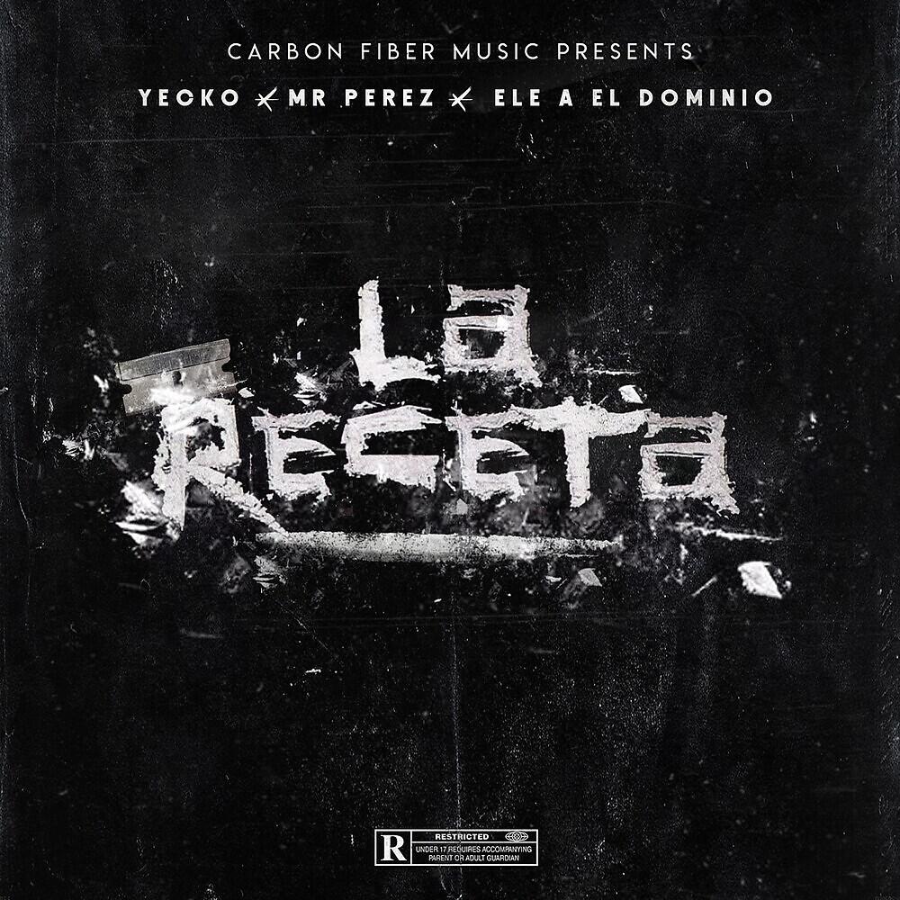 Релиз La Receta