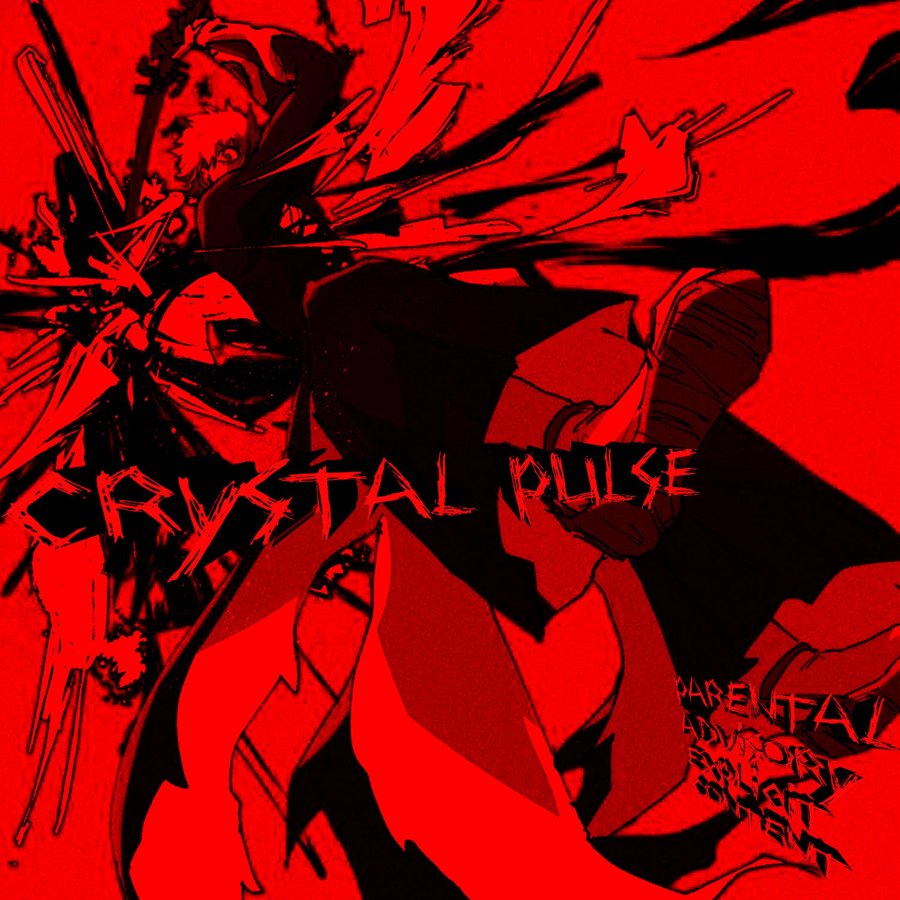 Релиз CRYSTAL PULSE