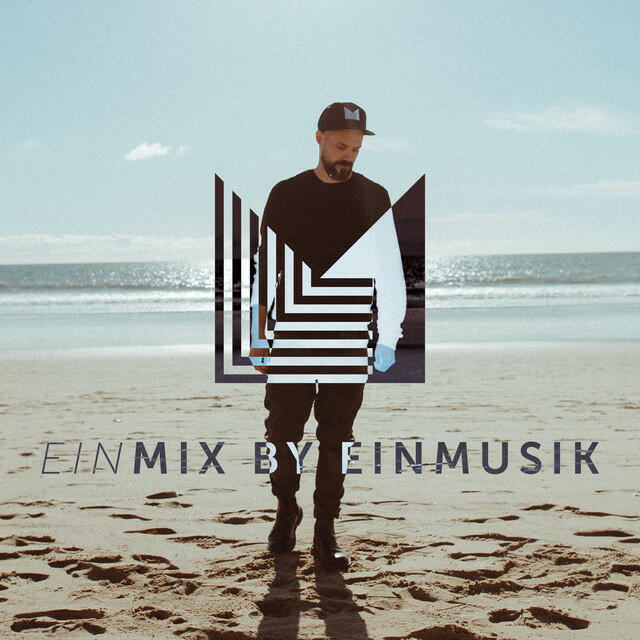 Релиз EINMIX by Einmusik (DJ Mix)