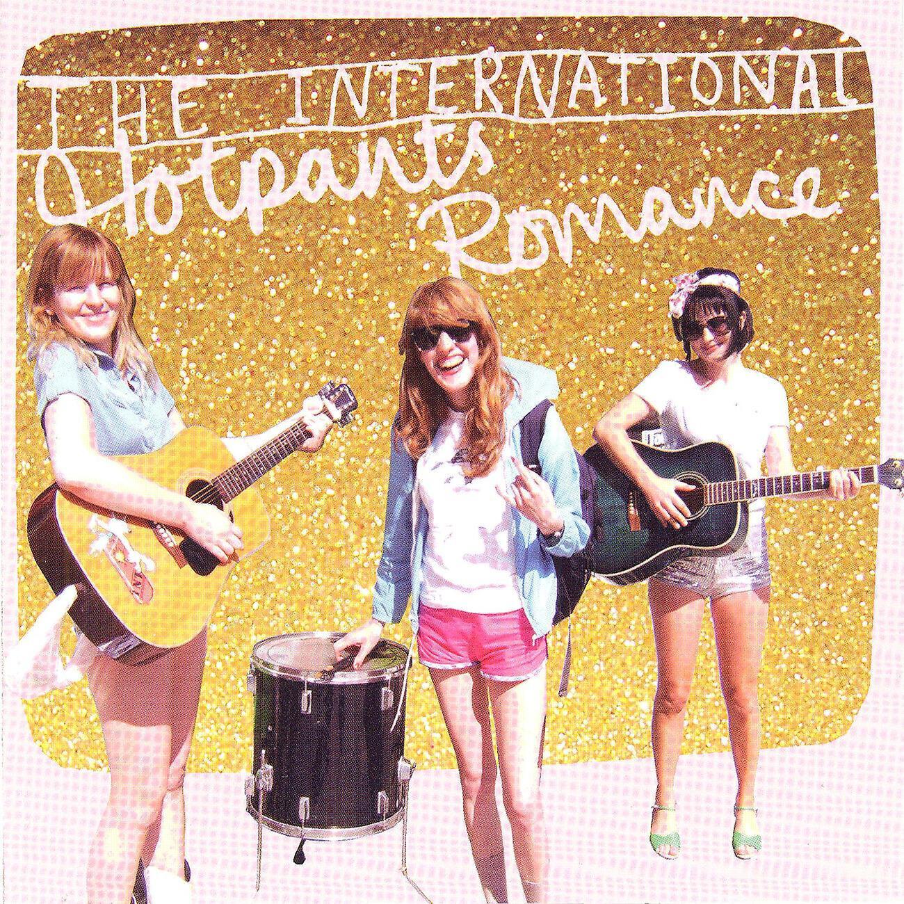 Hotpants Romance