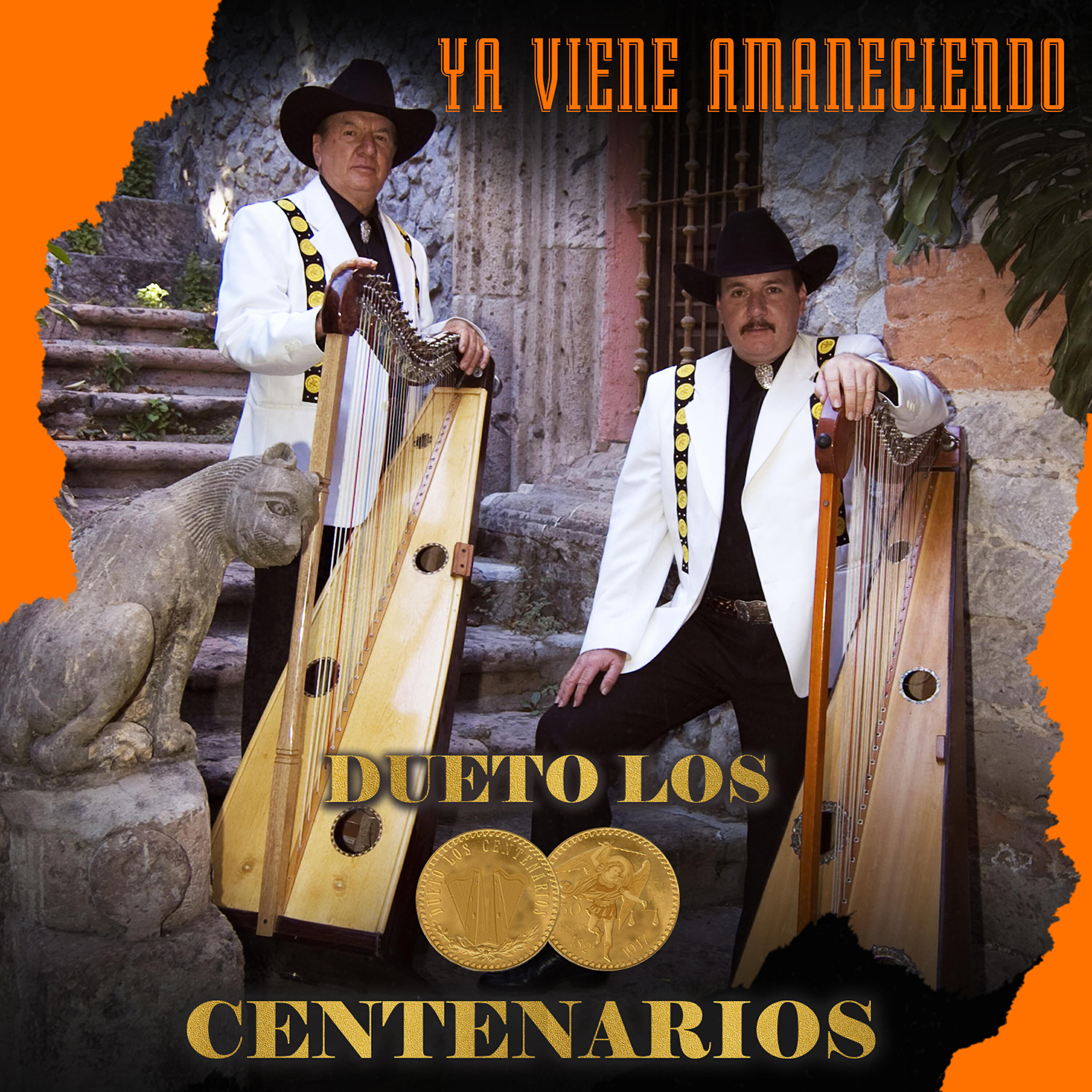 Dueto Los Centenarios