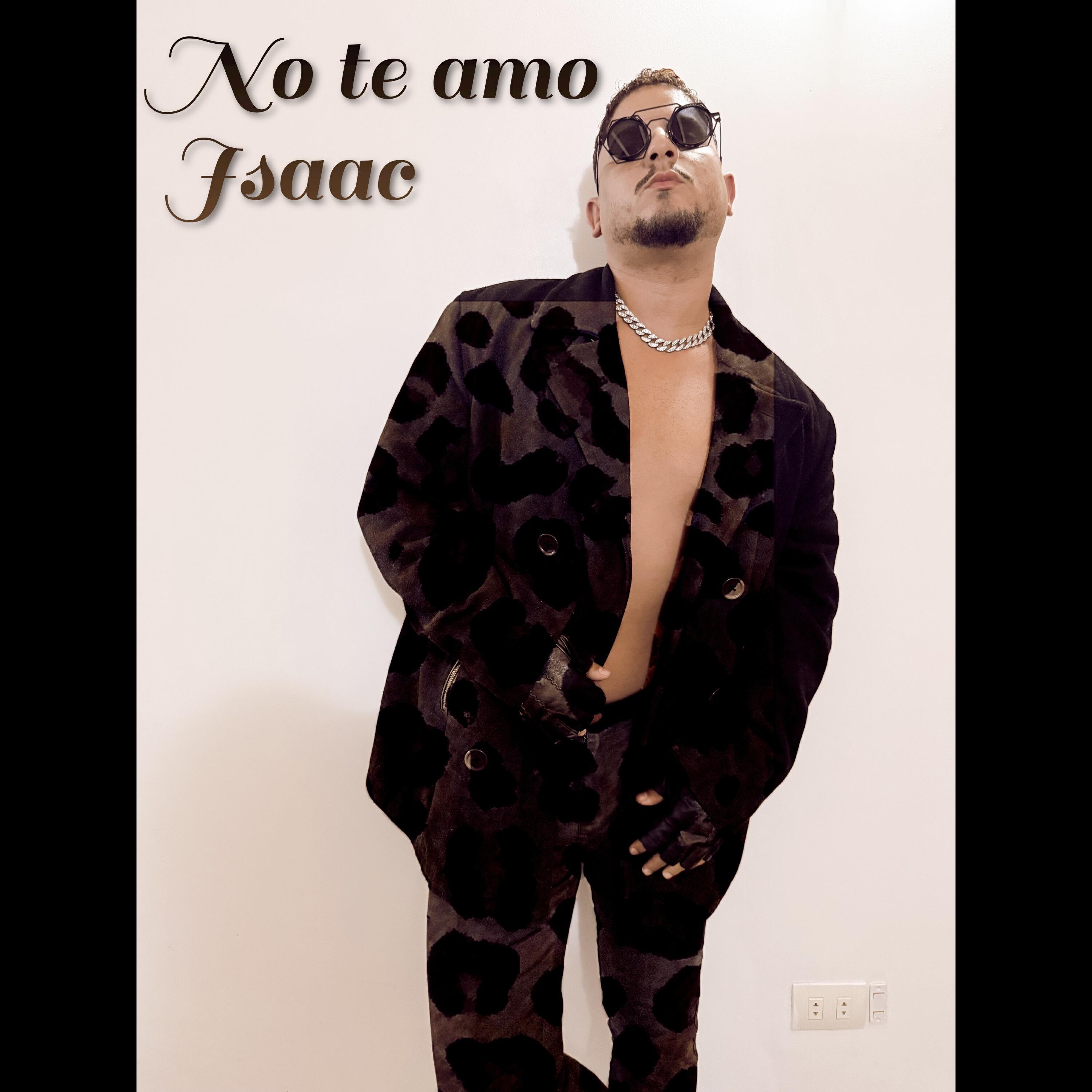 Релиз No Te Amo
