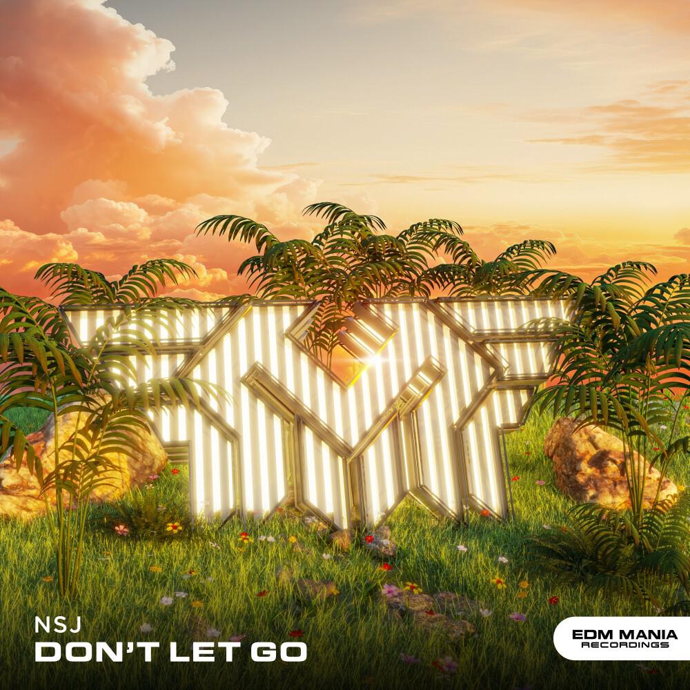 Релиз Don't Let Go (Radio Edit)