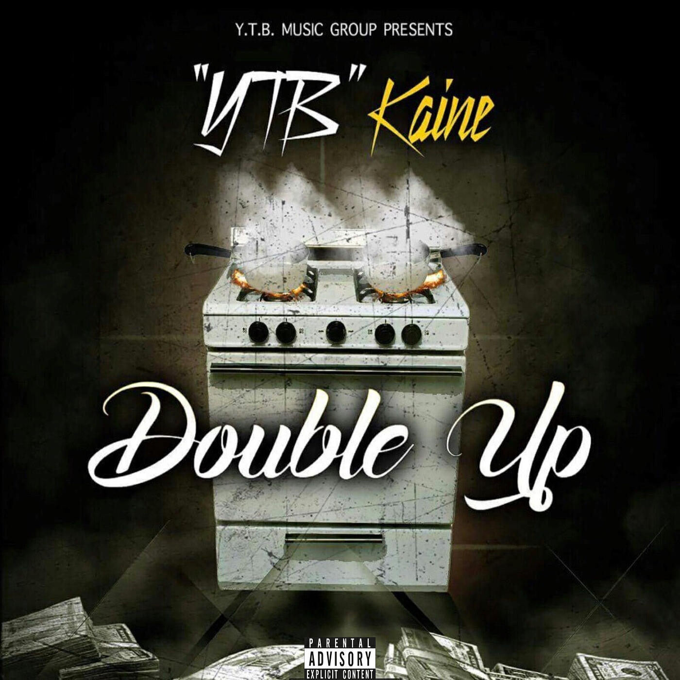 Релиз Double Up