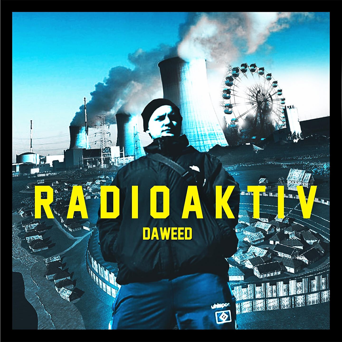 Релиз Radioaktiv