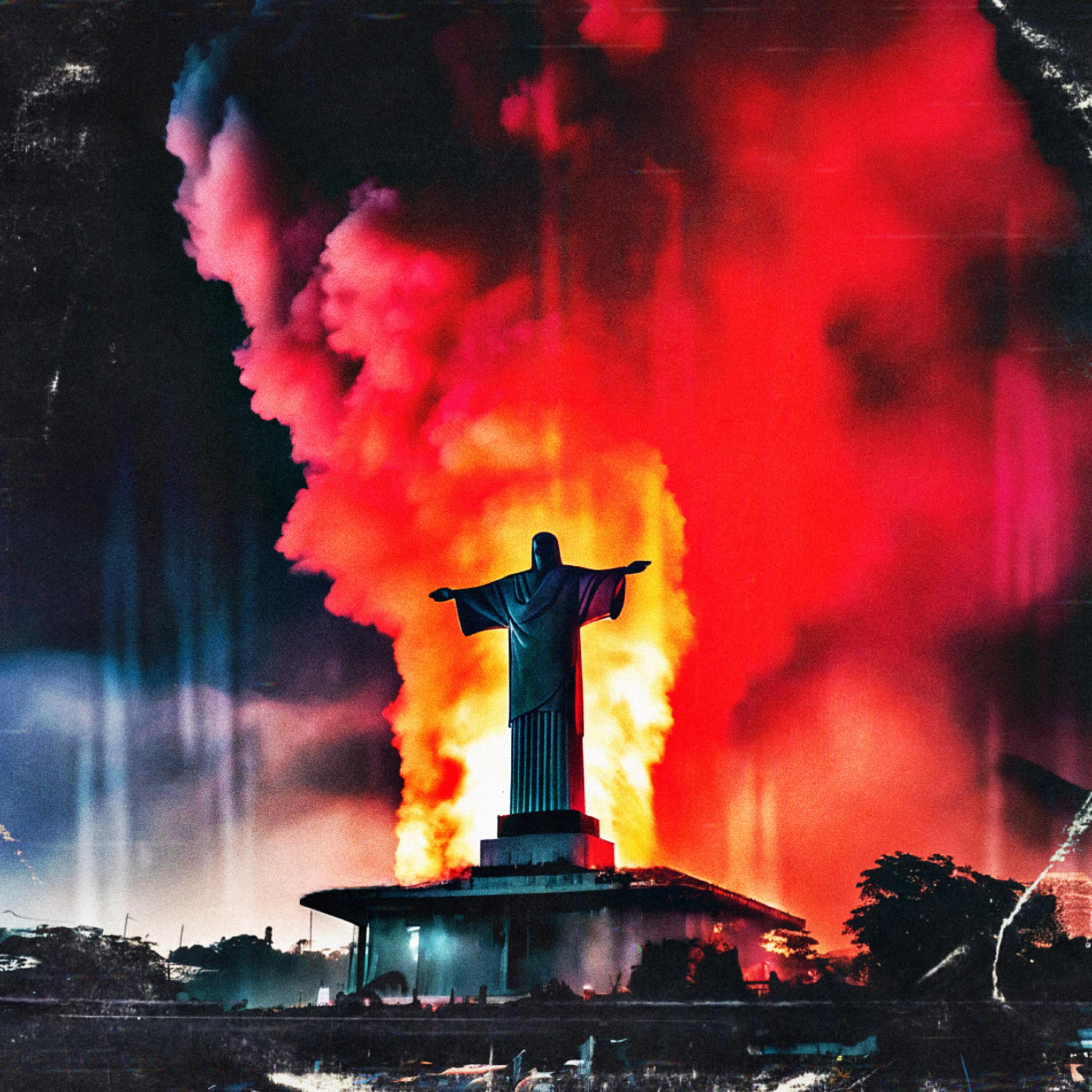 Релиз Última festa