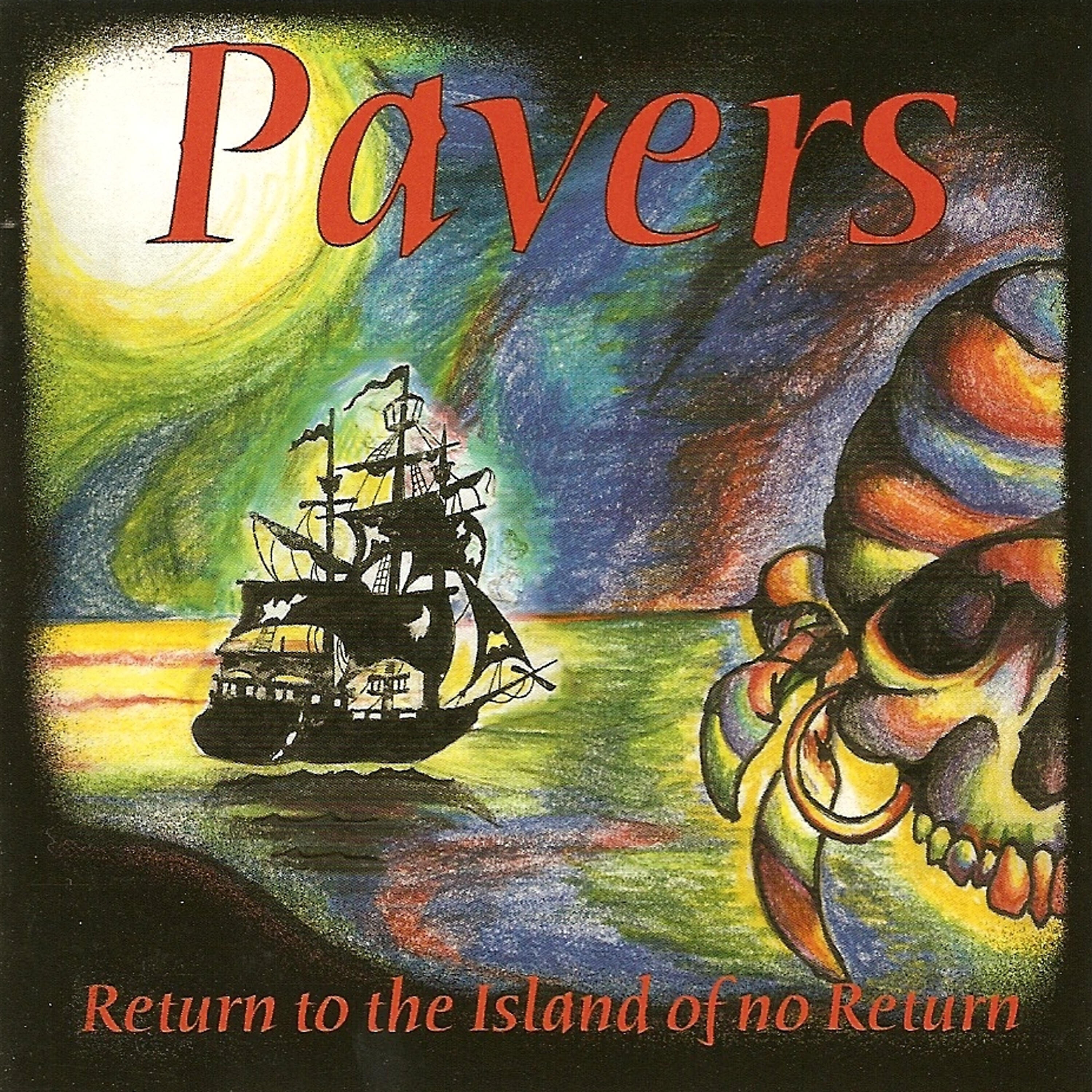 Релиз Return To The Island Of No Return