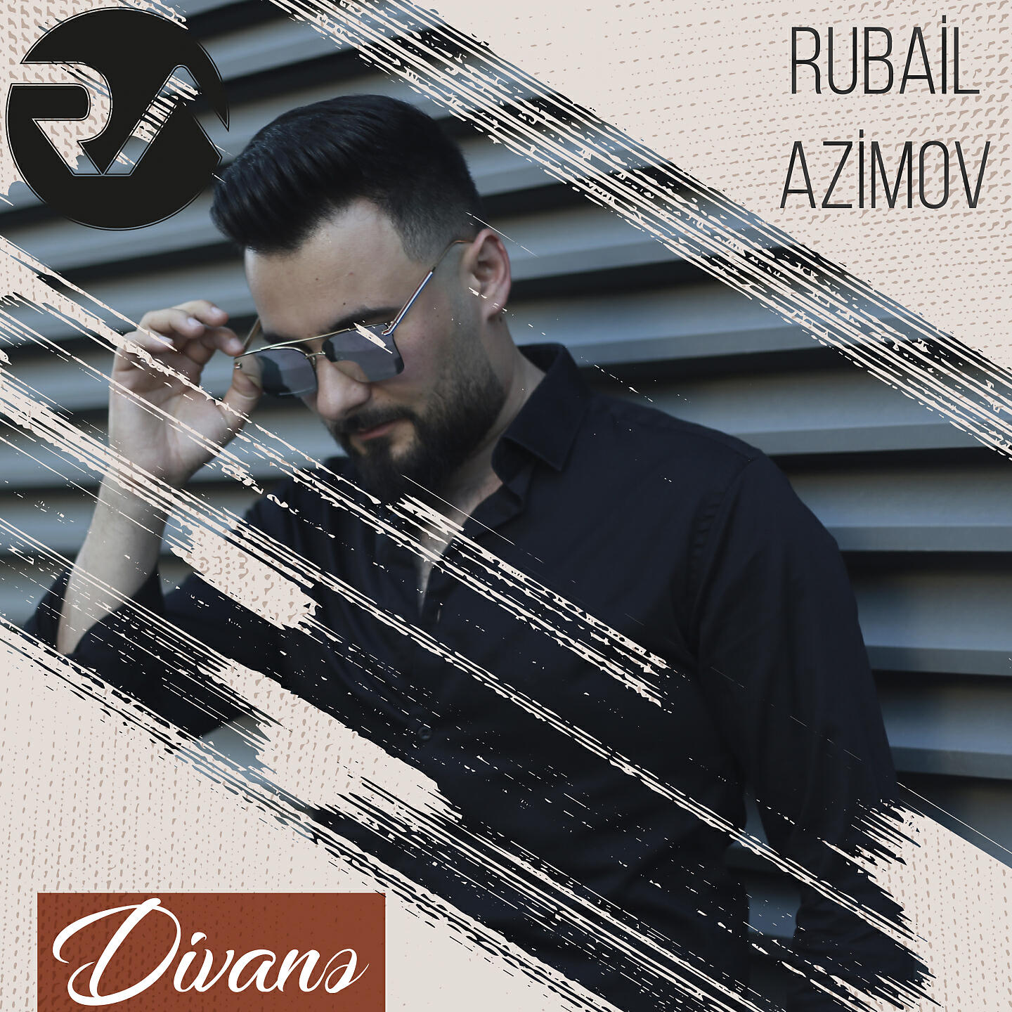 Постер альбома Divanə