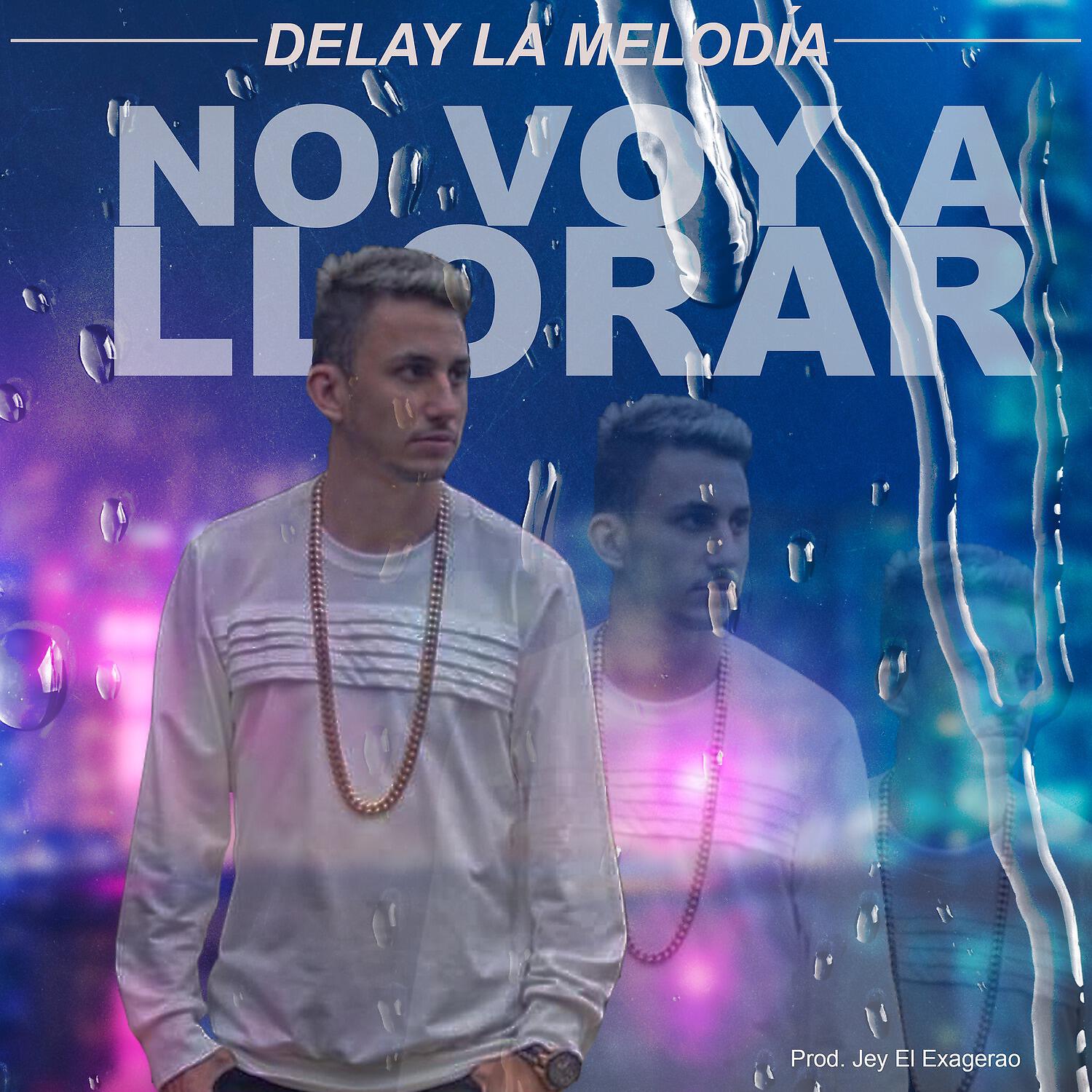 Delay La Melodía