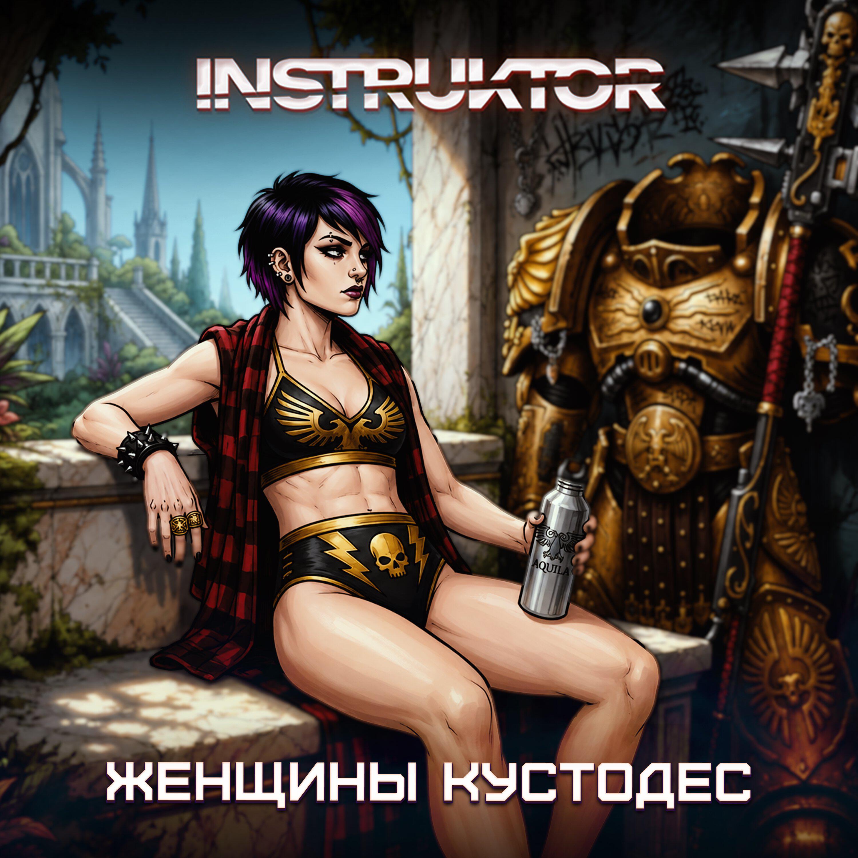 Релиз Женщины Кустодес