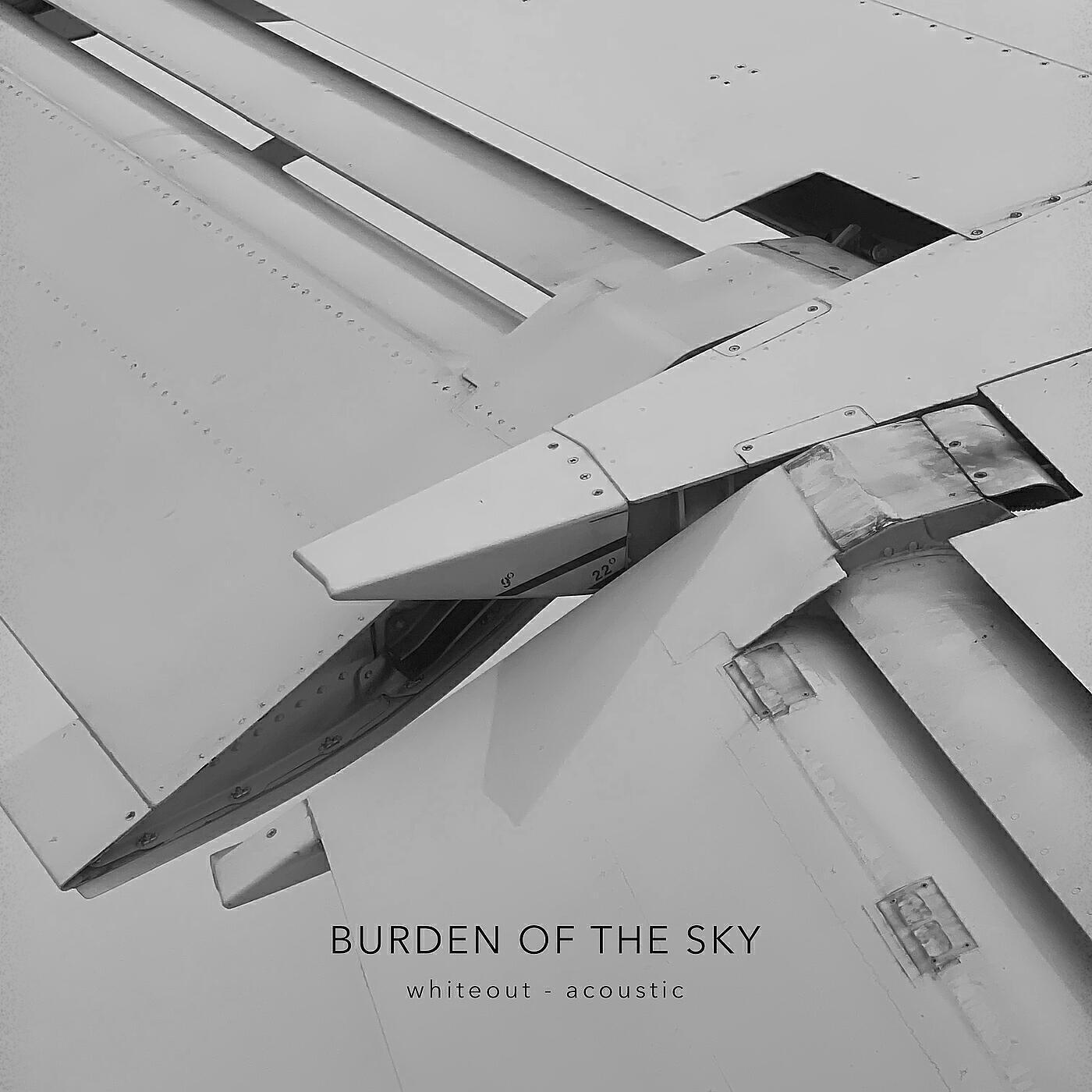 Burden Of The Sky