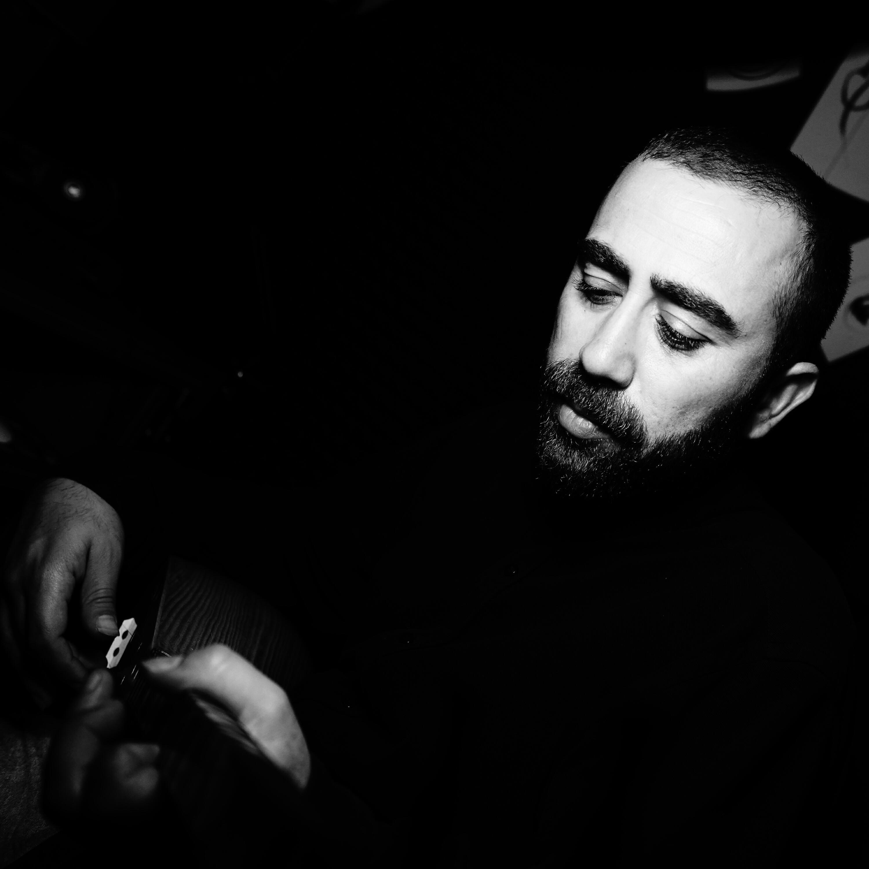 Релиз Ölüm Endişesi