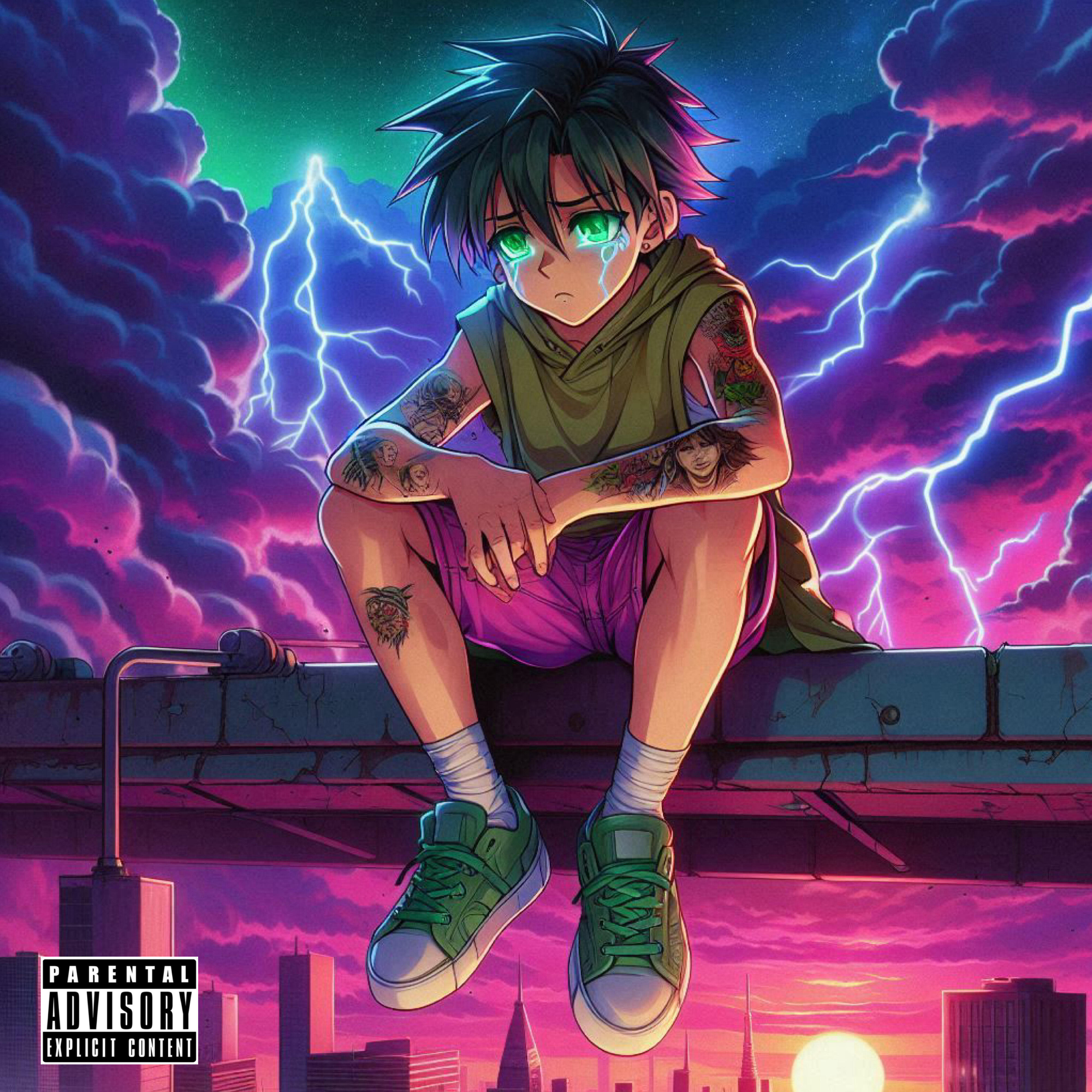 Релиз Lucid Dreams