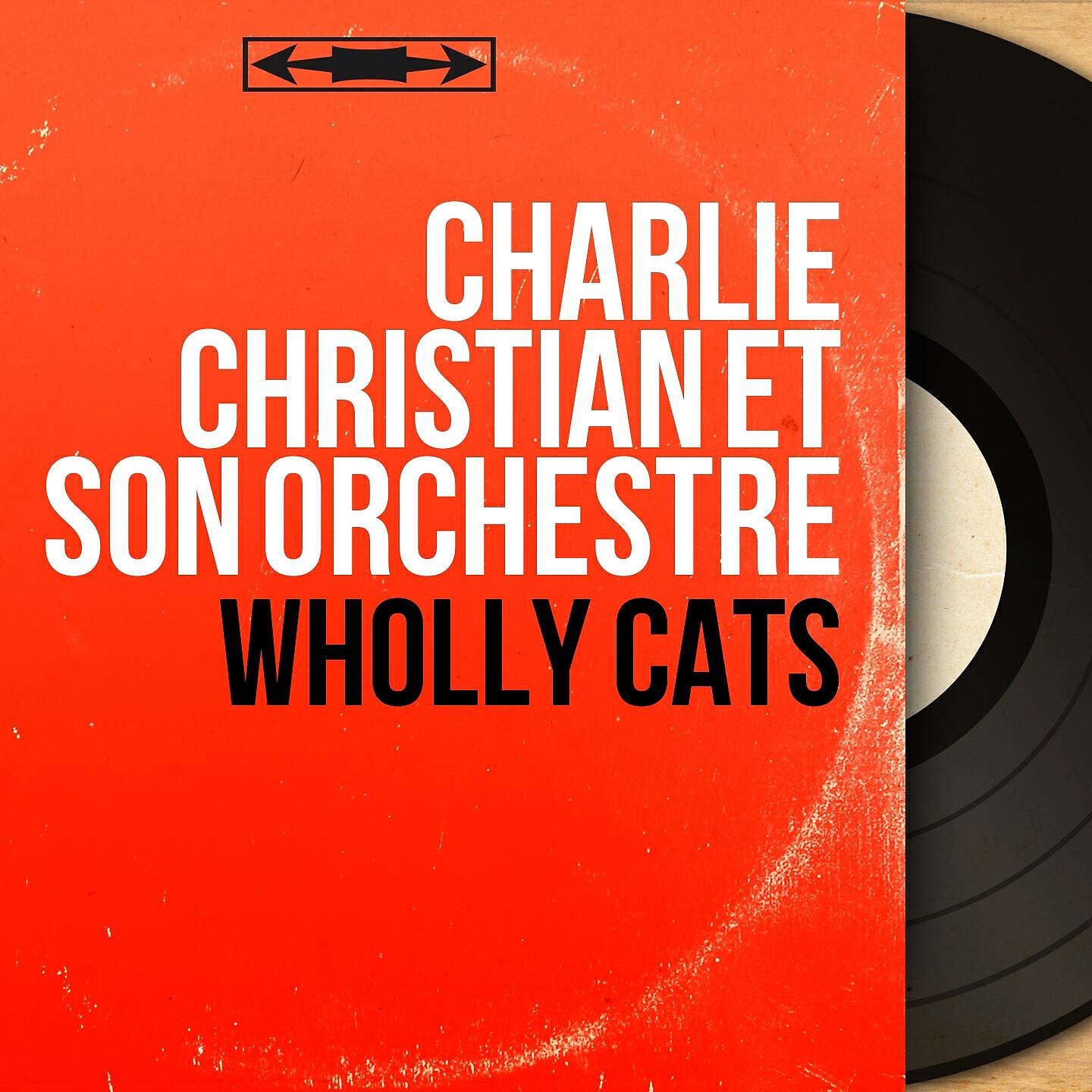 Charlie Christian et son orchestre