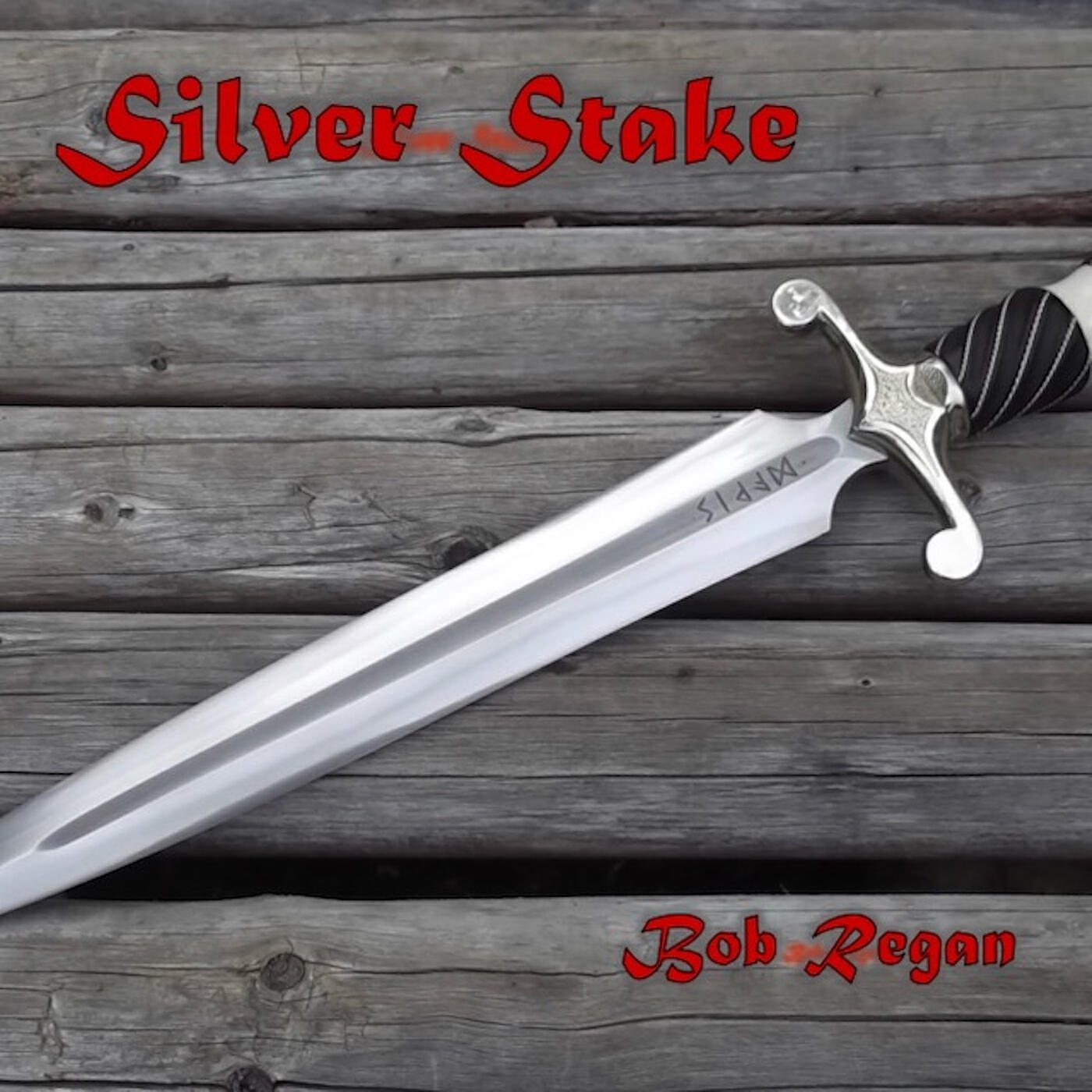 Релиз Silver Stake
