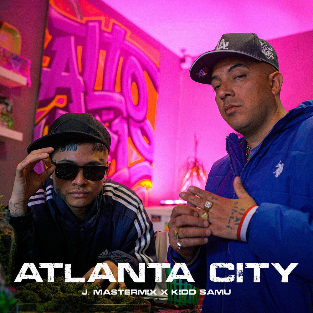 Релиз Atlanta City