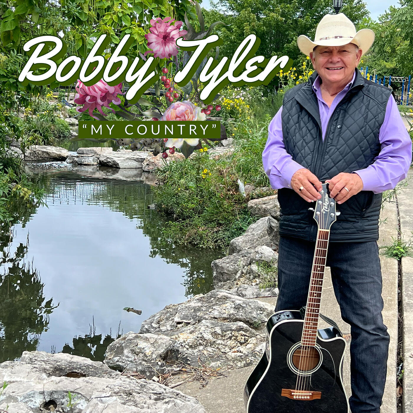 Bobby Tyler