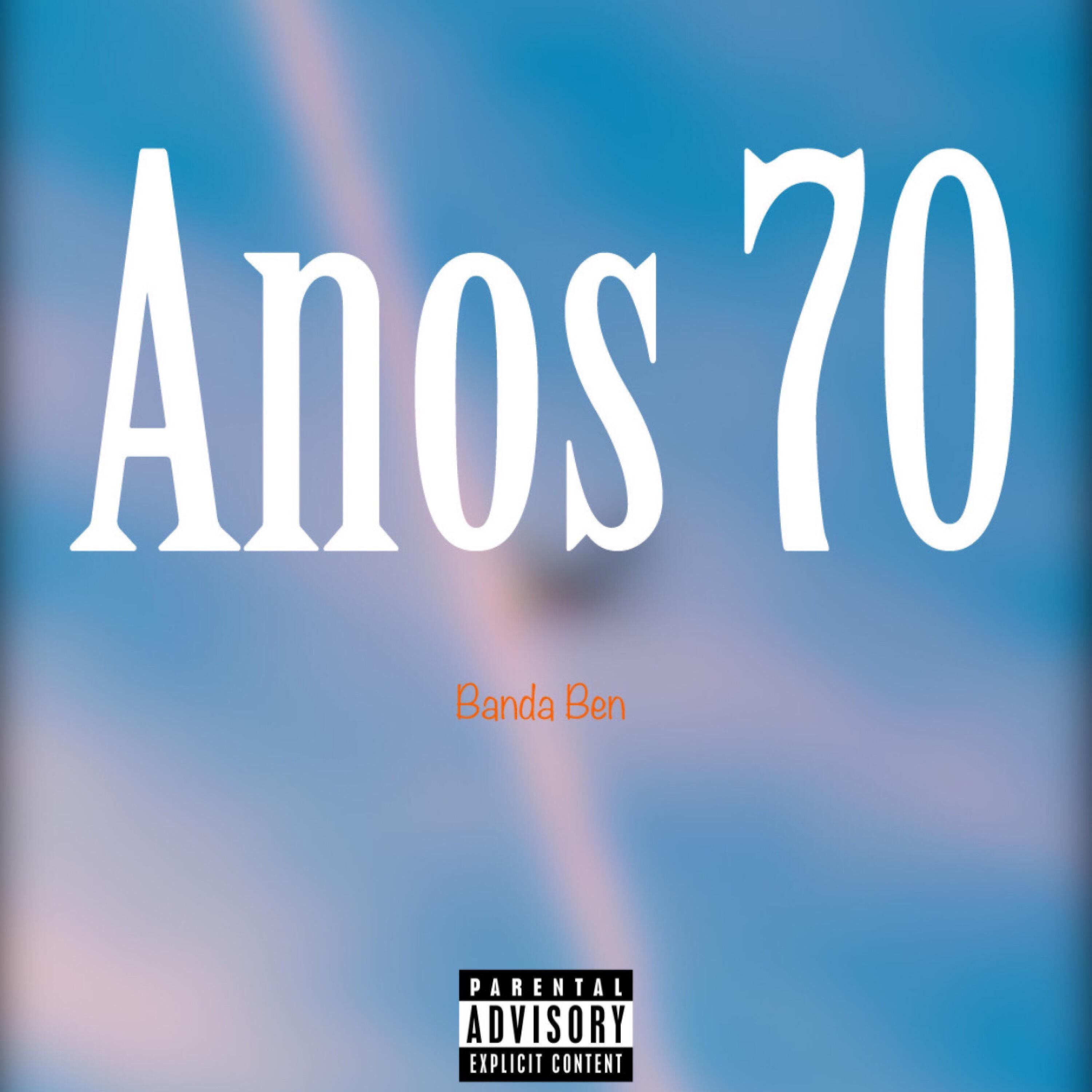 Релиз Anos 70