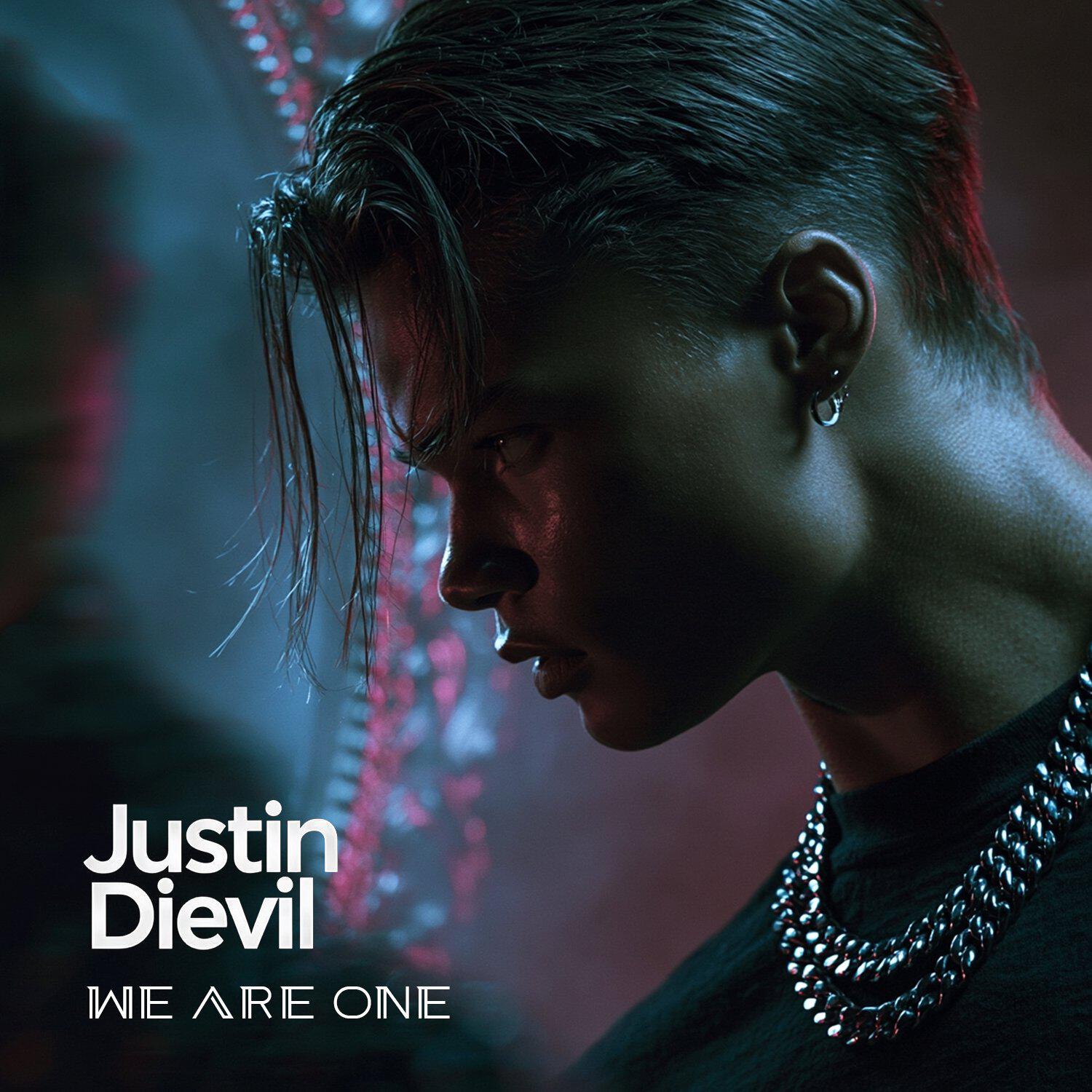 Релиз We Are One