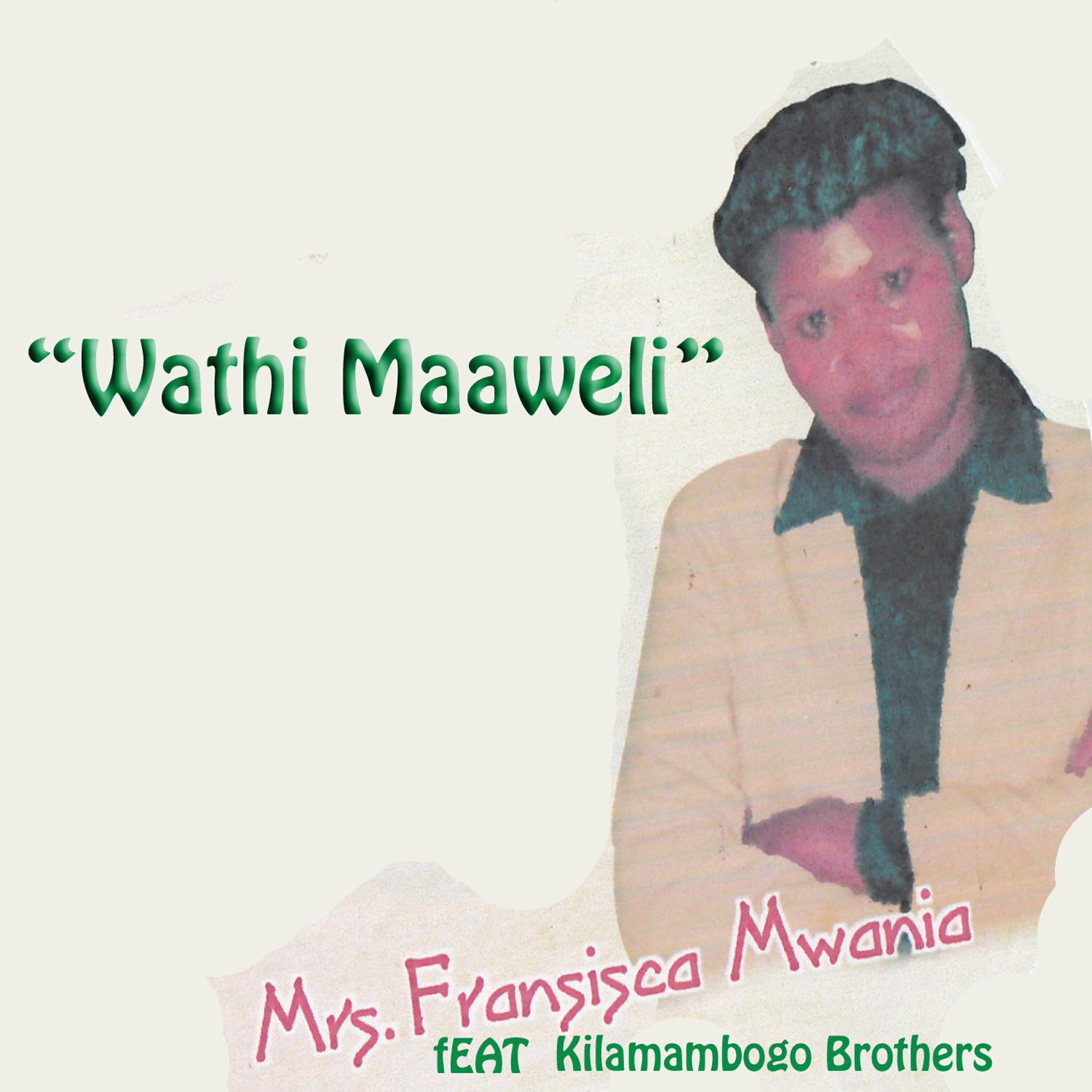 Kilamambogo Brothers