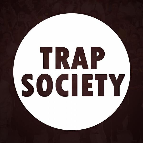 Релиз Trap Society