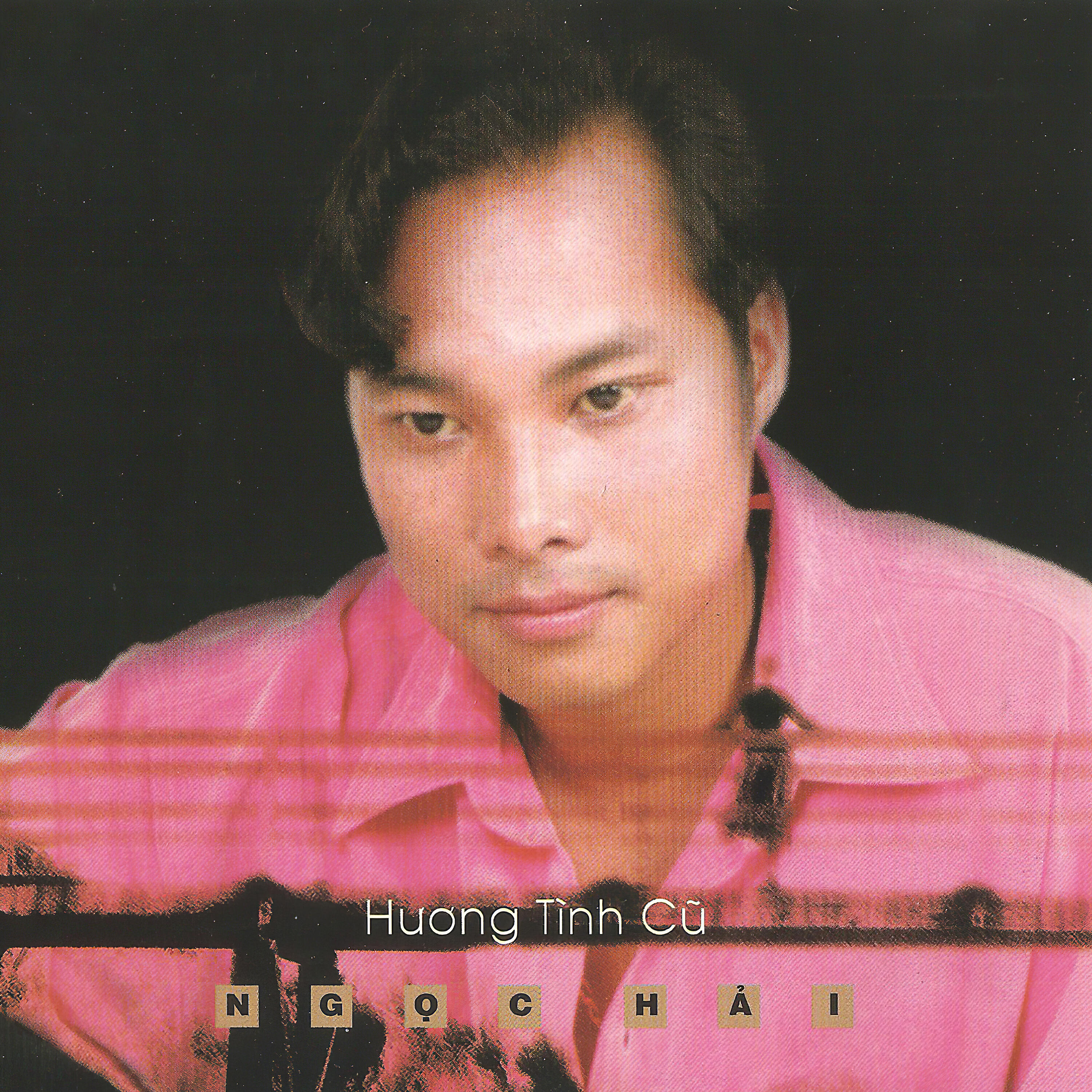 Релиз Hương Tình Cũ