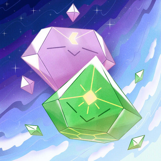 Релиз The Land Of The Power Stones