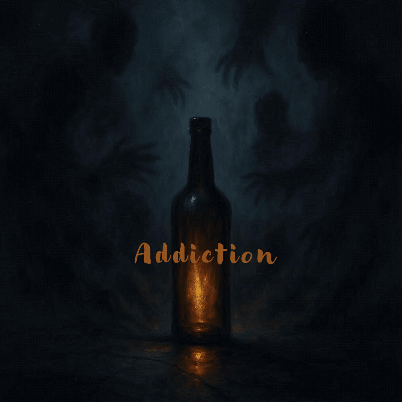 Релиз Addiction