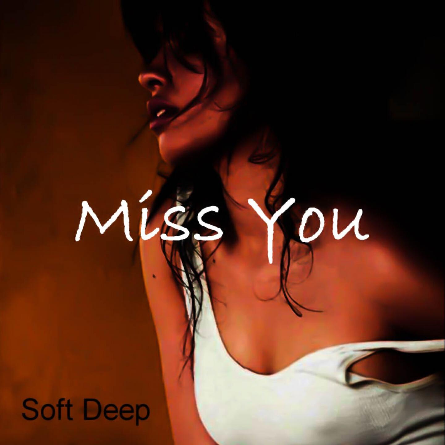 Постер альбома Miss You
