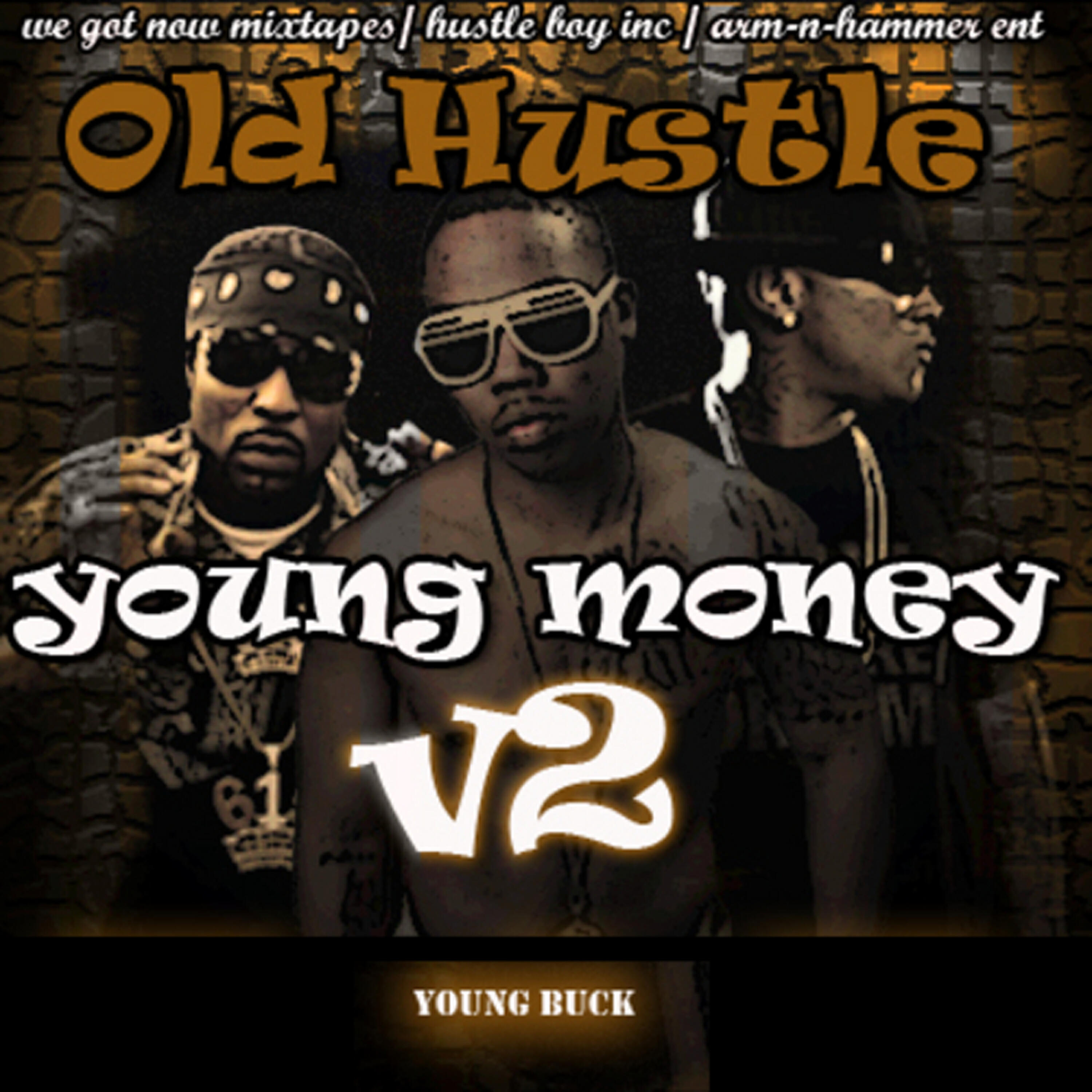 Релиз Old Hustle, Young Money V2