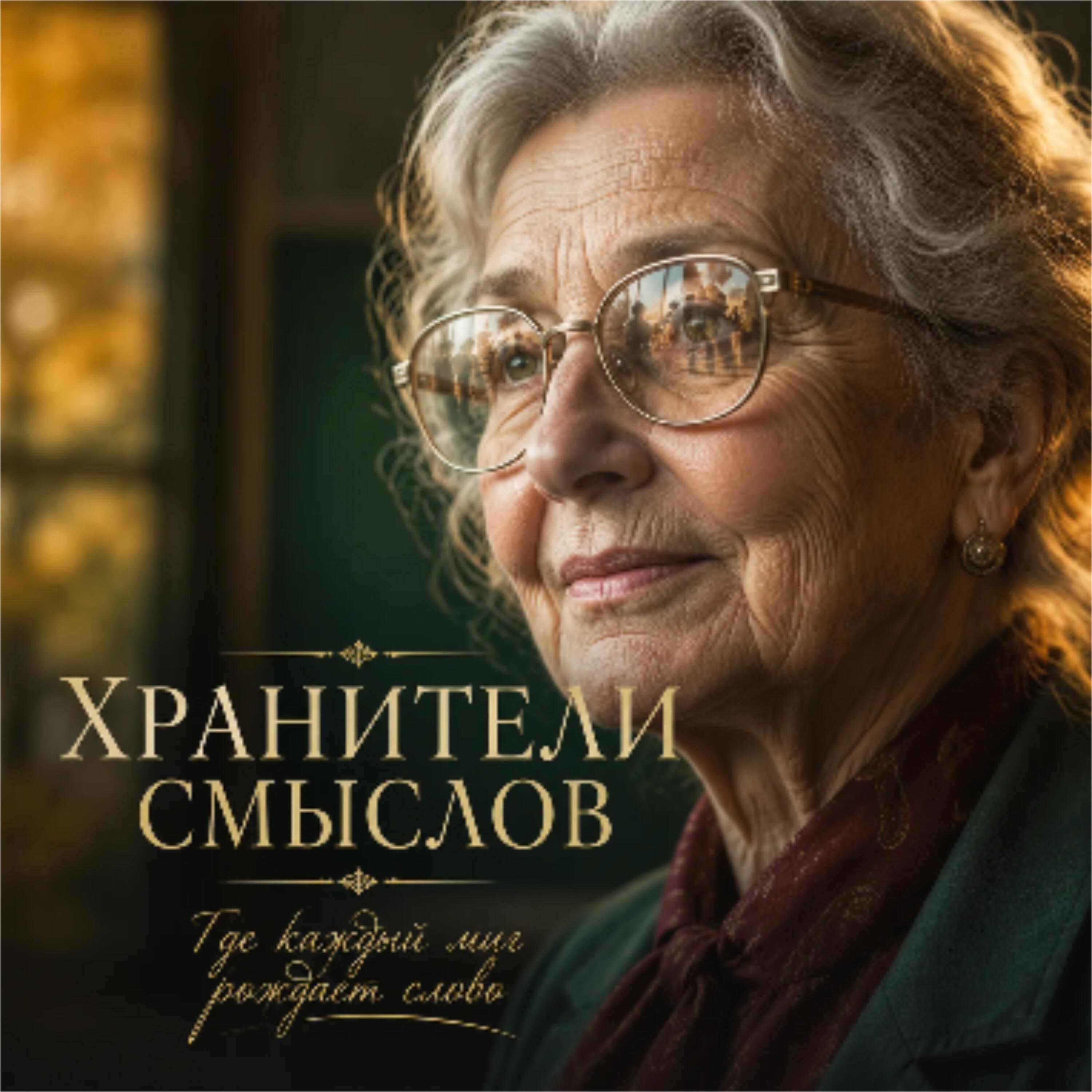 Релиз Хранители смыслов